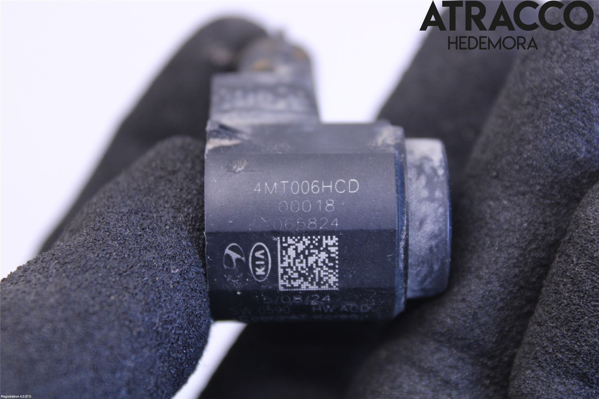 Hyundai i40 08-15 Sensor Ryggesensor