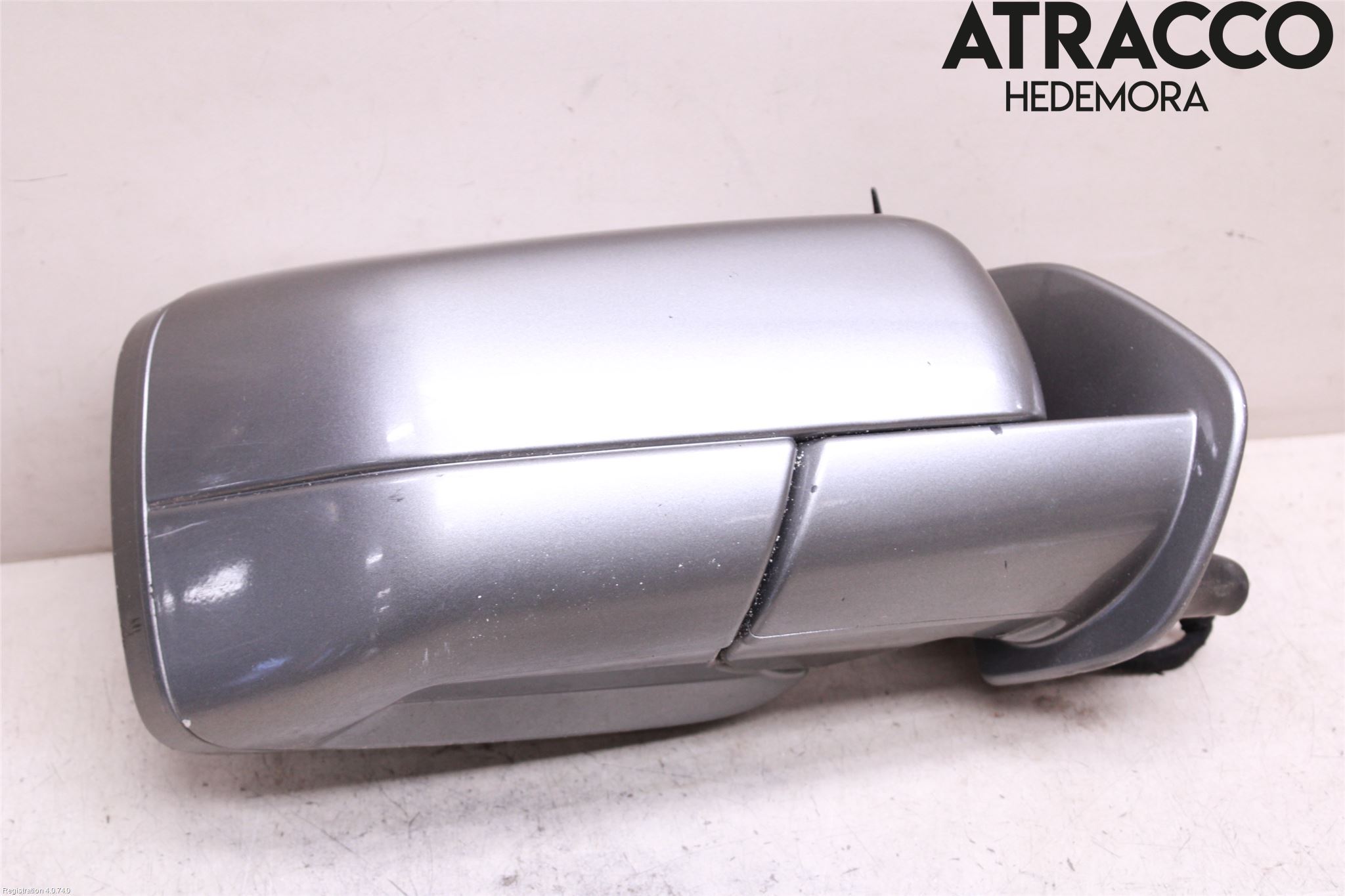 Landrover RANGE ROVER SPORT (L320) 05-09 Speil H M-El Justering