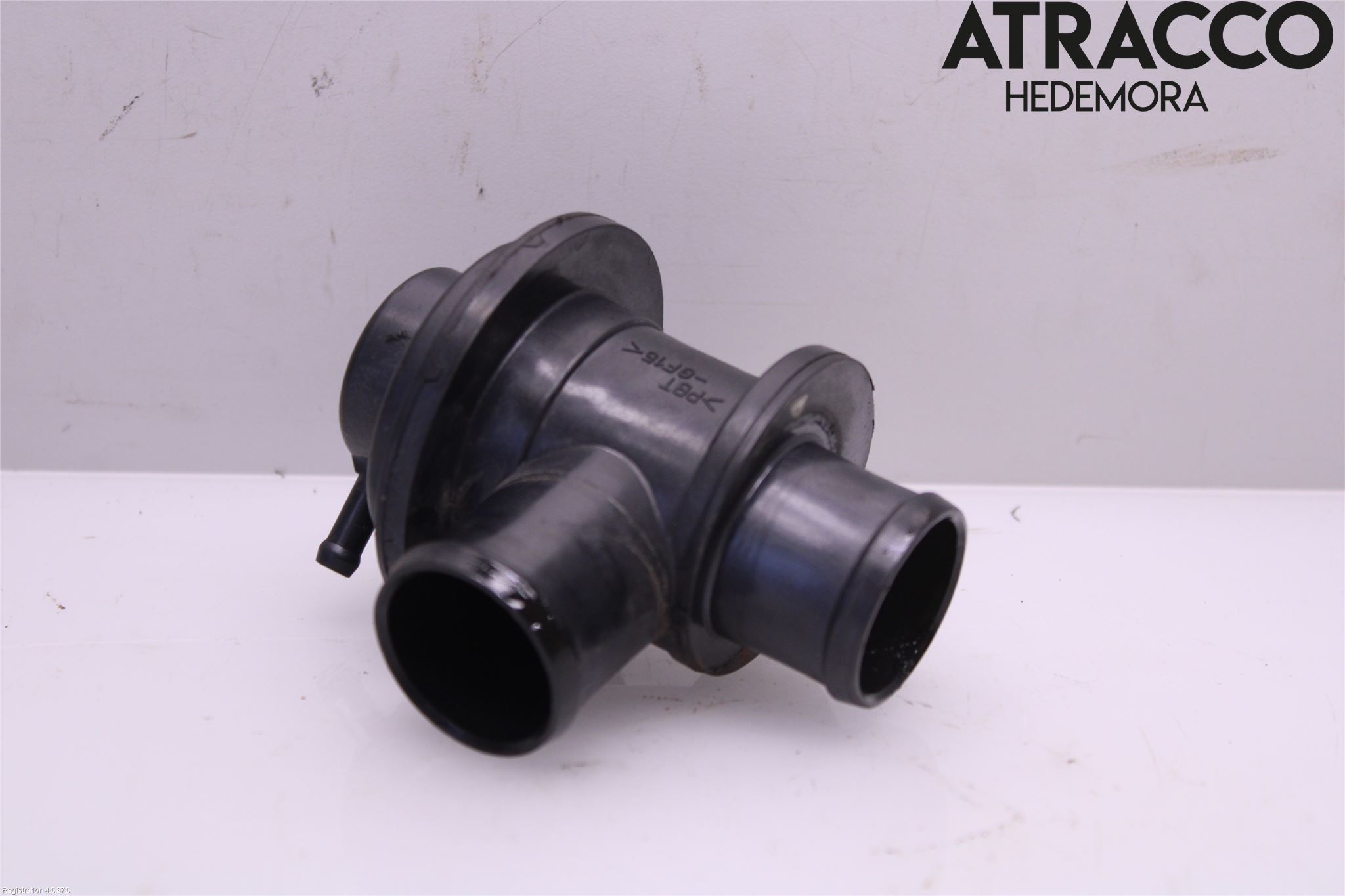 Mitsubishi OUTLANDER 01-07 Motor Øvrig