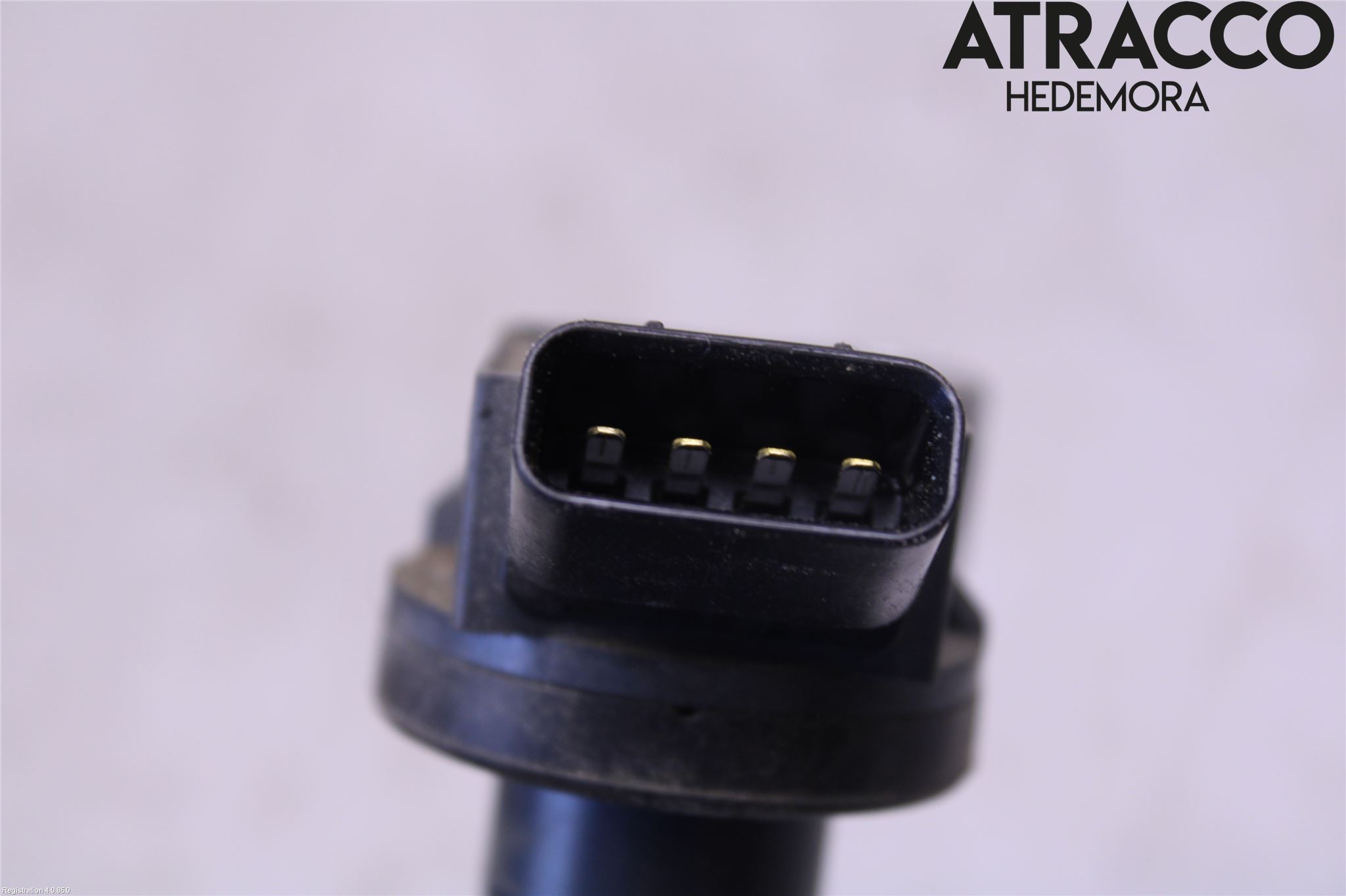 Toyota YARIS XP130 12-14 Coil