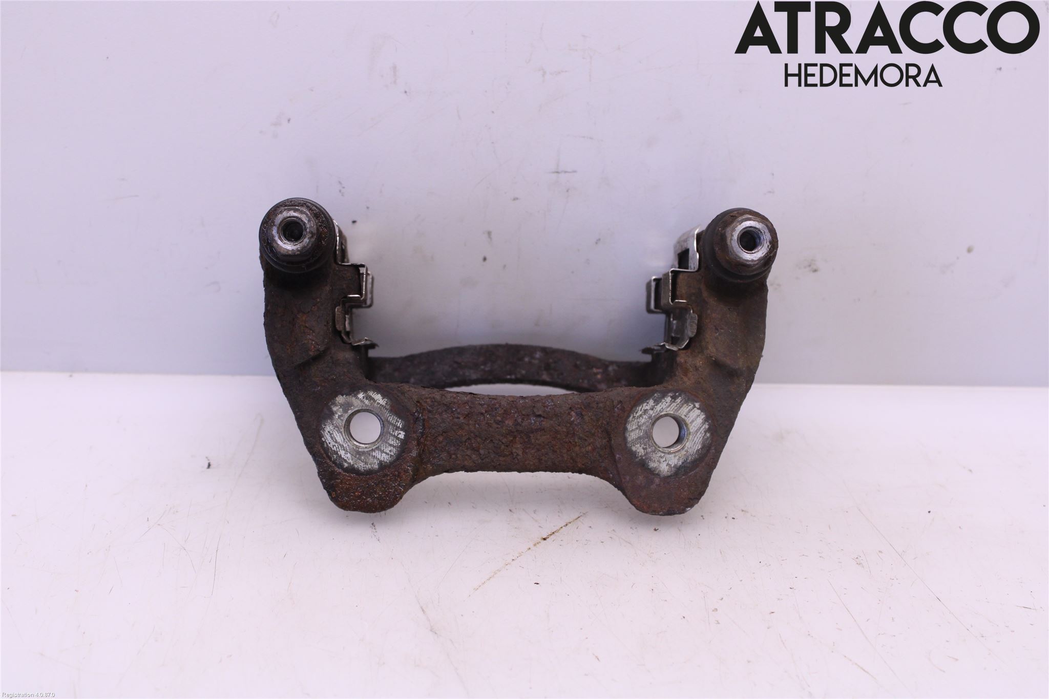 Landrover LAND ROVER DISCOVERY 3 05-09 Bremsecaliper Feste Holder