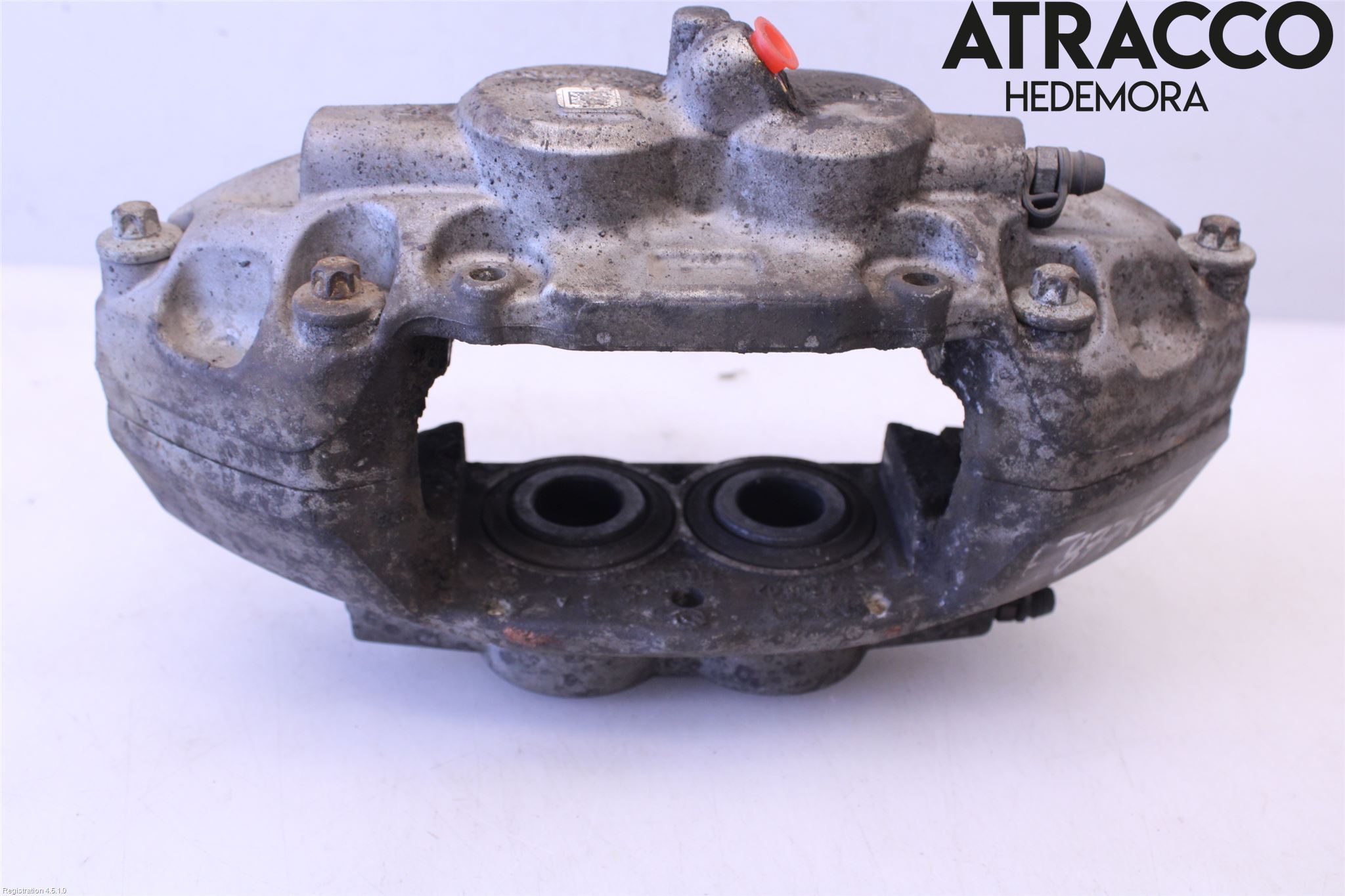 BMW 4 F32/F33/F82/F83 13-20 Bremsecaliper Foran Høyre