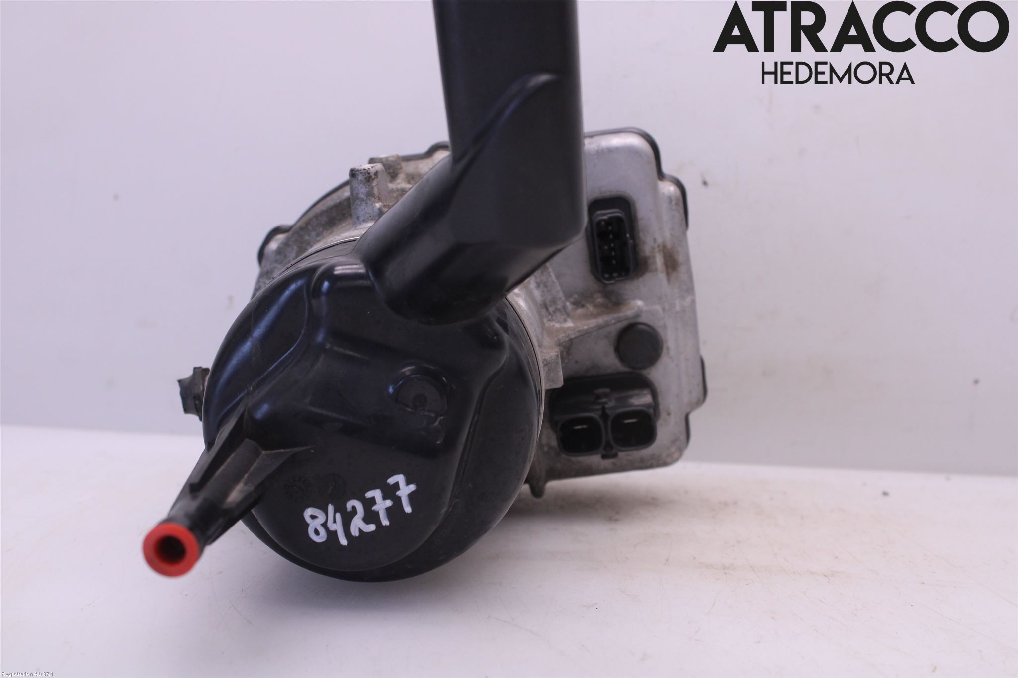 Peugeot 308 08-13 Servostyring Eletrisk Pumpe