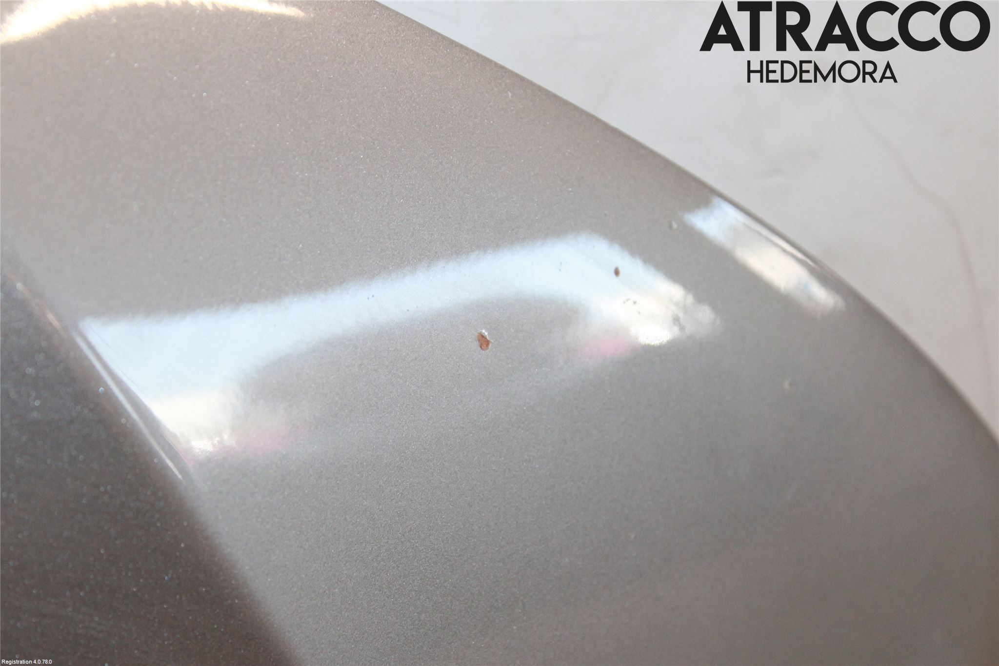 Subaru FORESTER SH  08-13 Panser