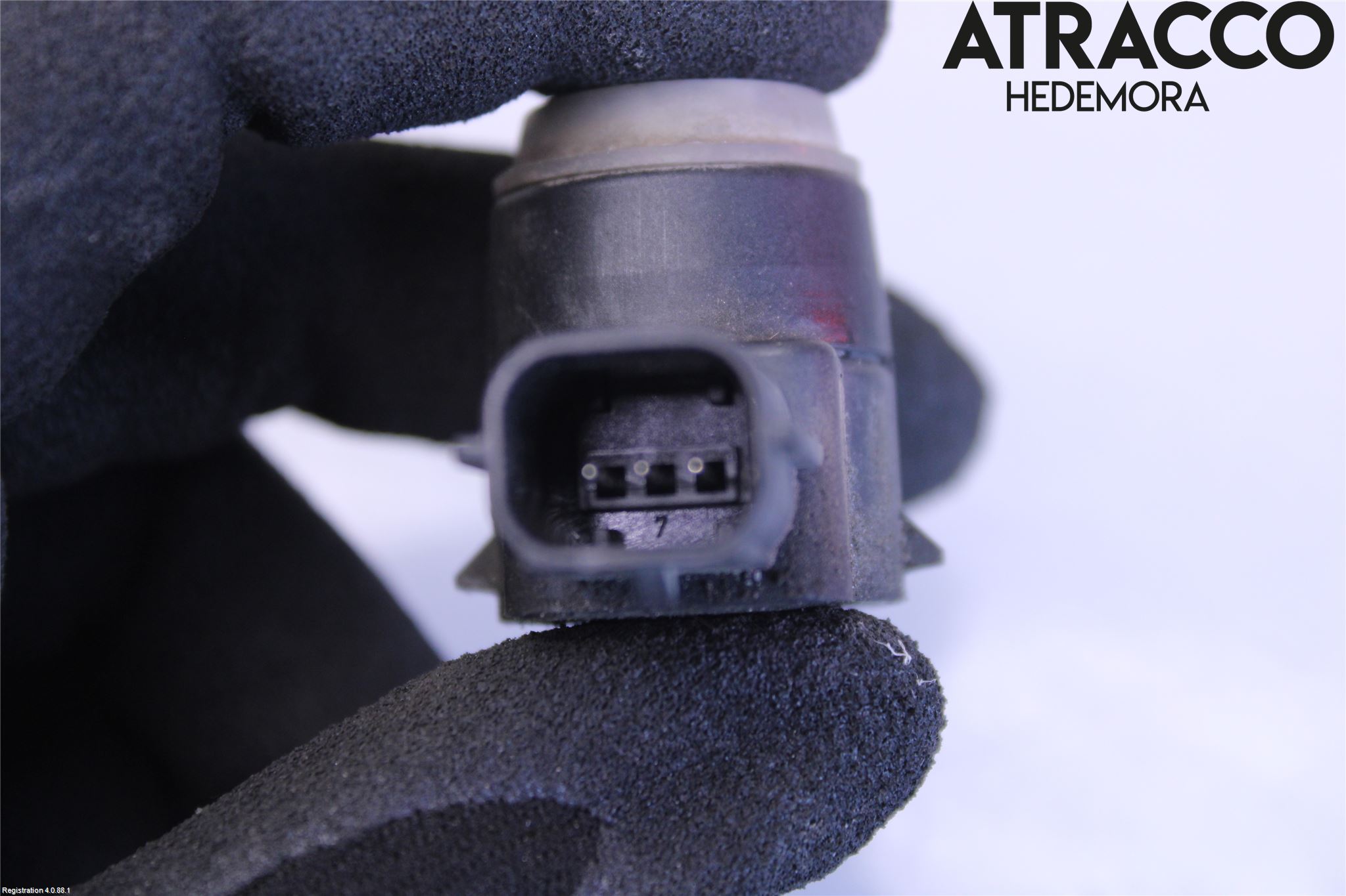 Saab 9-5 10-12 Sensor Parkering Front