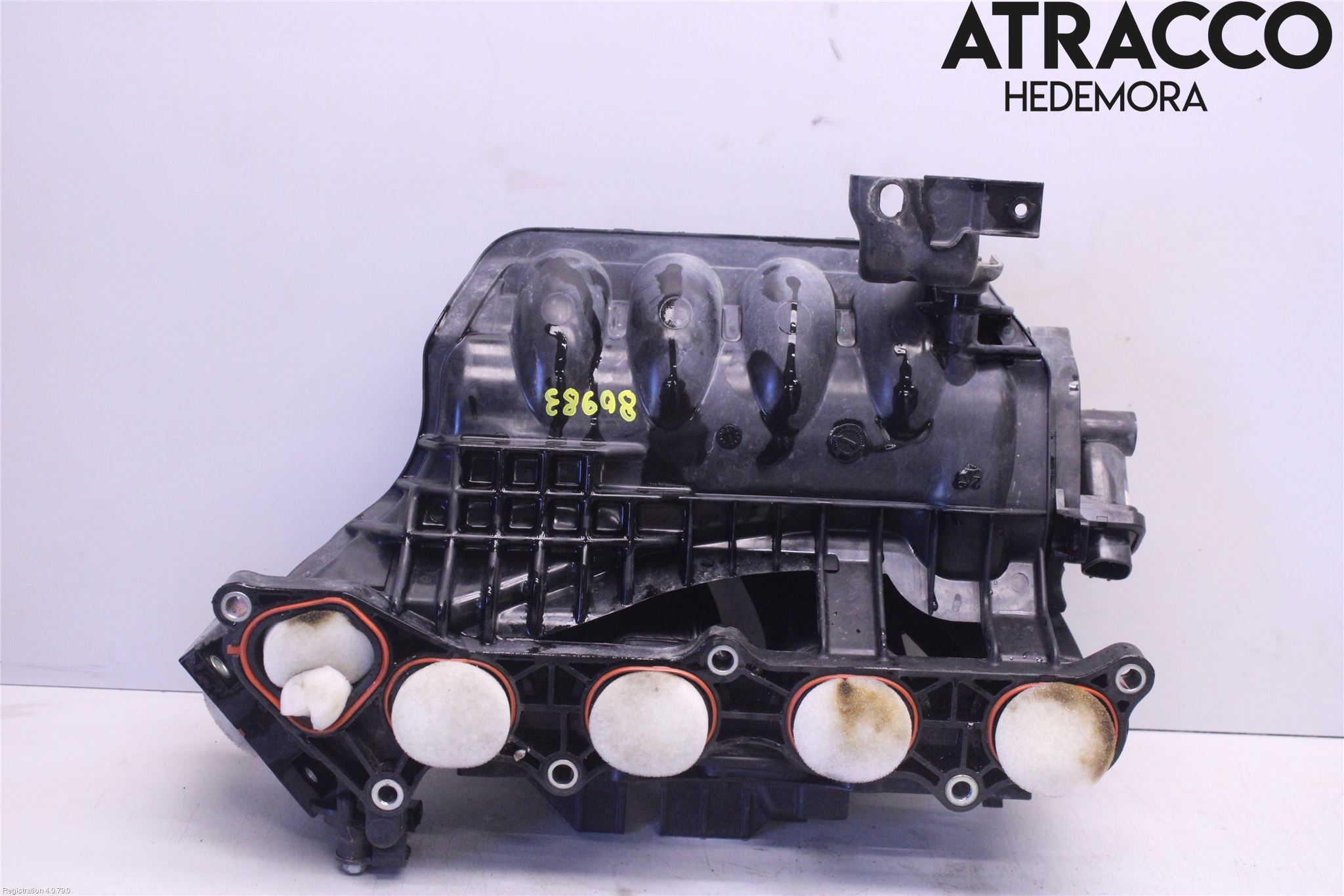 Honda FR-V Innsugningsmanifold