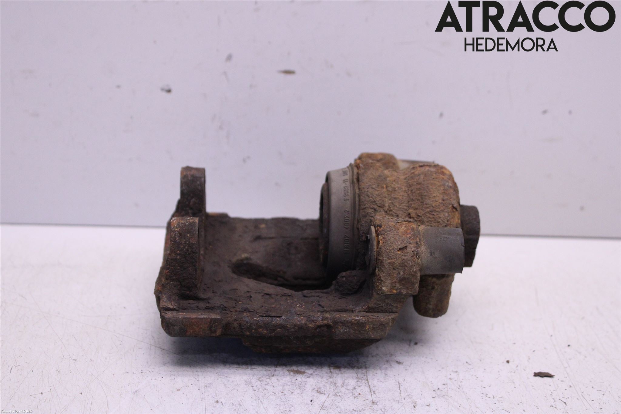 BMW 1 E87/81 5D/3D 03-11 Bremsecaliper Bak Venstre
