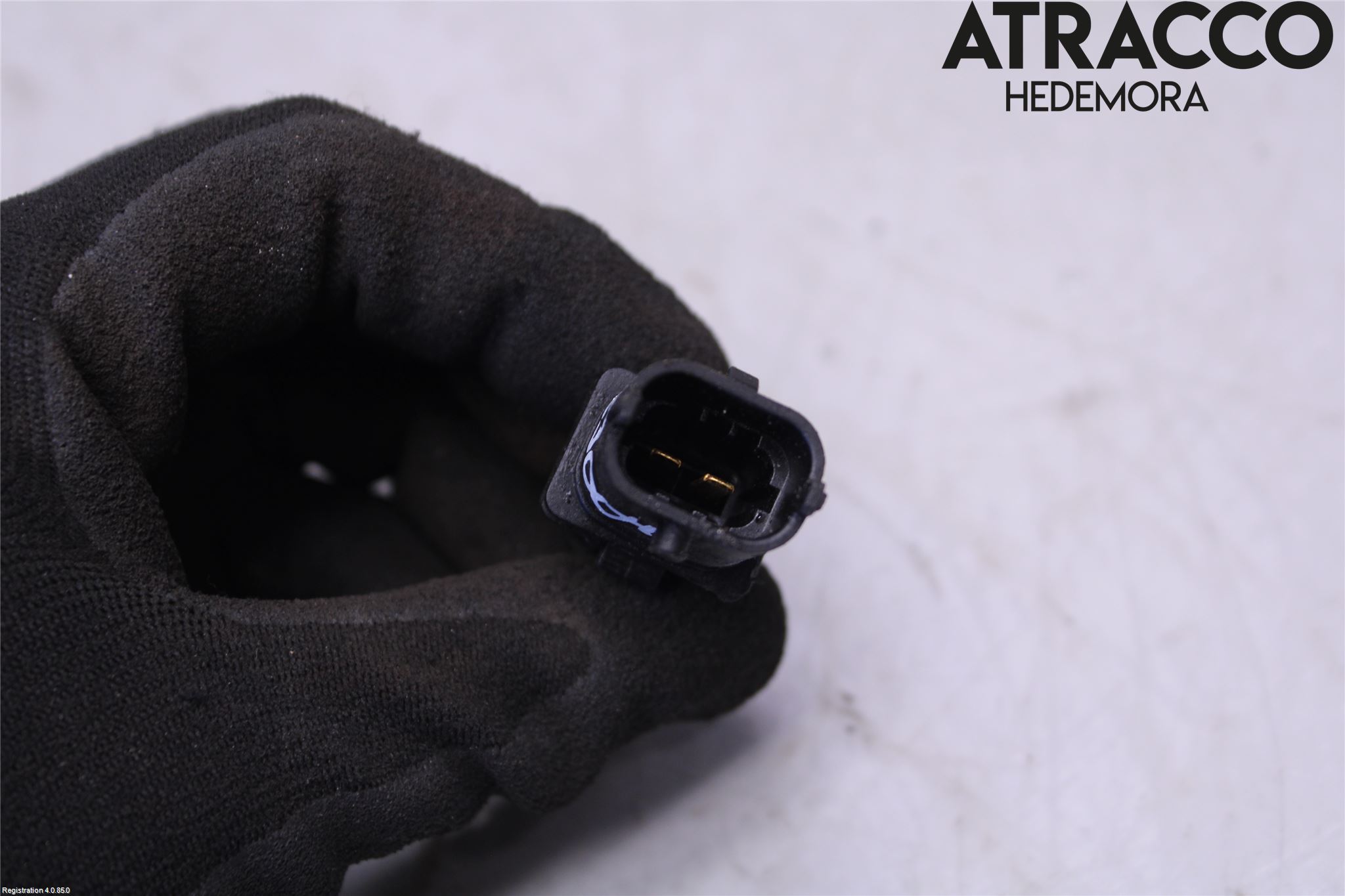 Opel INSIGNIA 09-16 Sensor Eksos