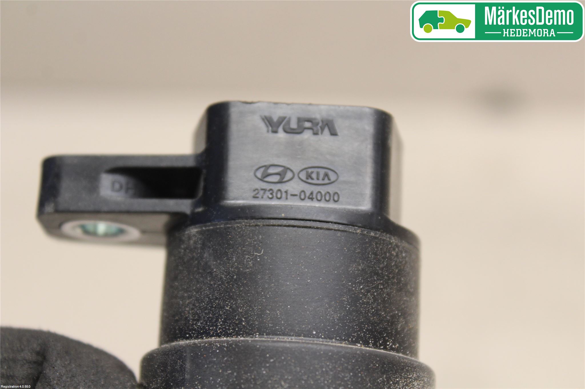 Hyundai i10 BA 17-20 Coil