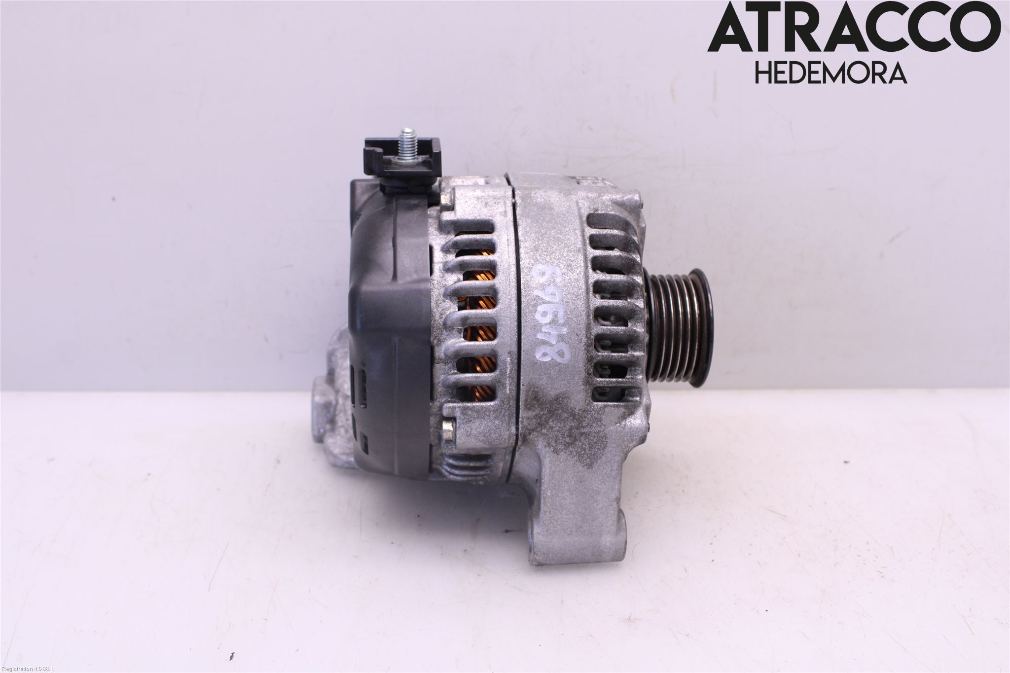 BMW X1 F48 15-22 Dynamo