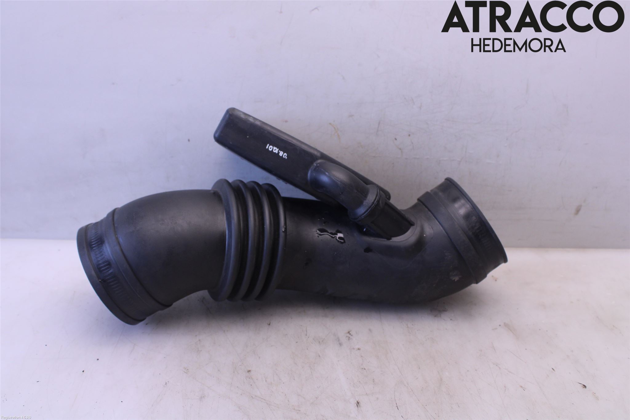 Subaru FORESTER SH  08-13 Inns Gummibelg - Slange