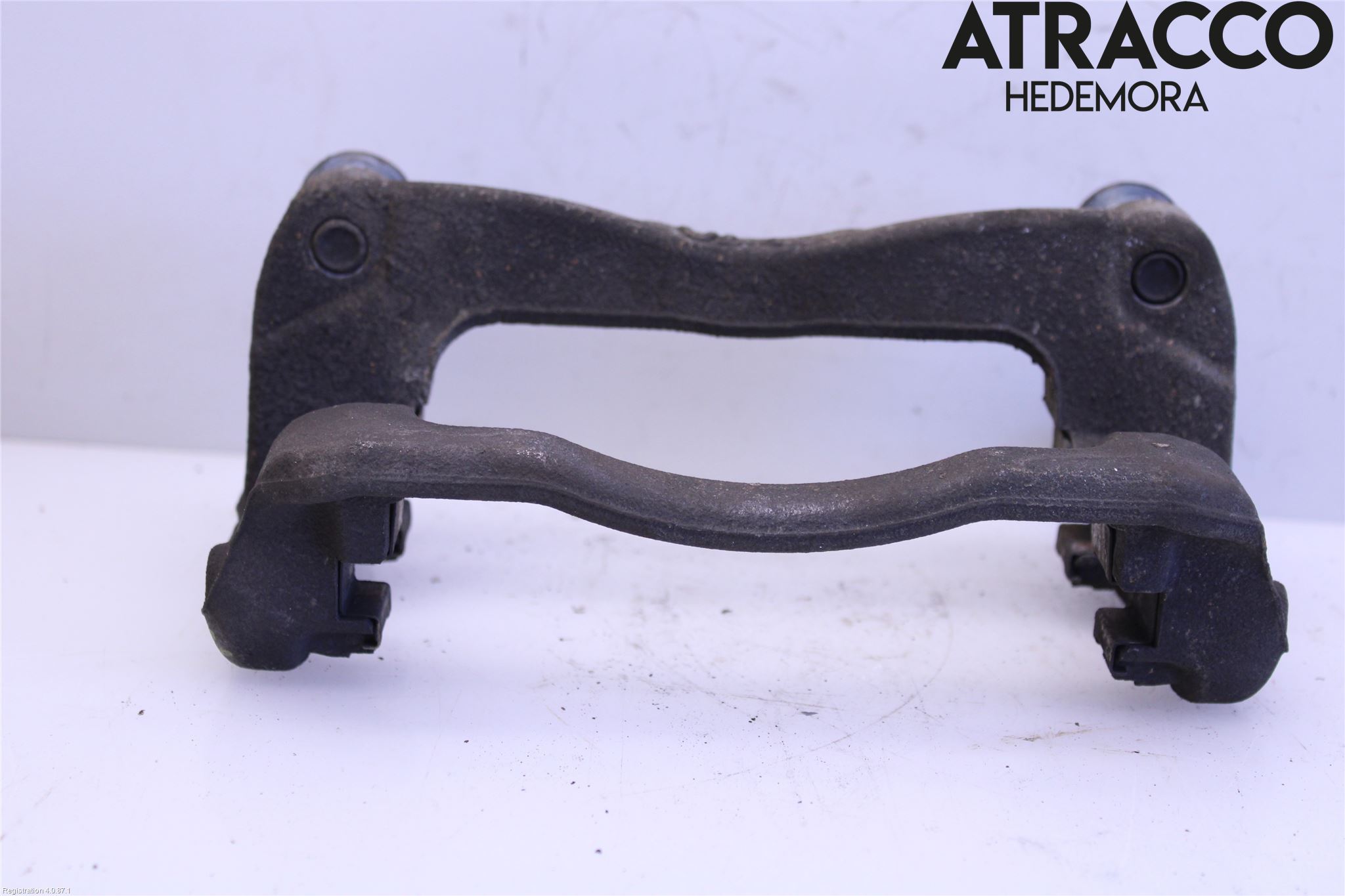 Mercedes-Benz MB X-KLASS (BR 470) 18-20 Bremsecaliper Feste Holder