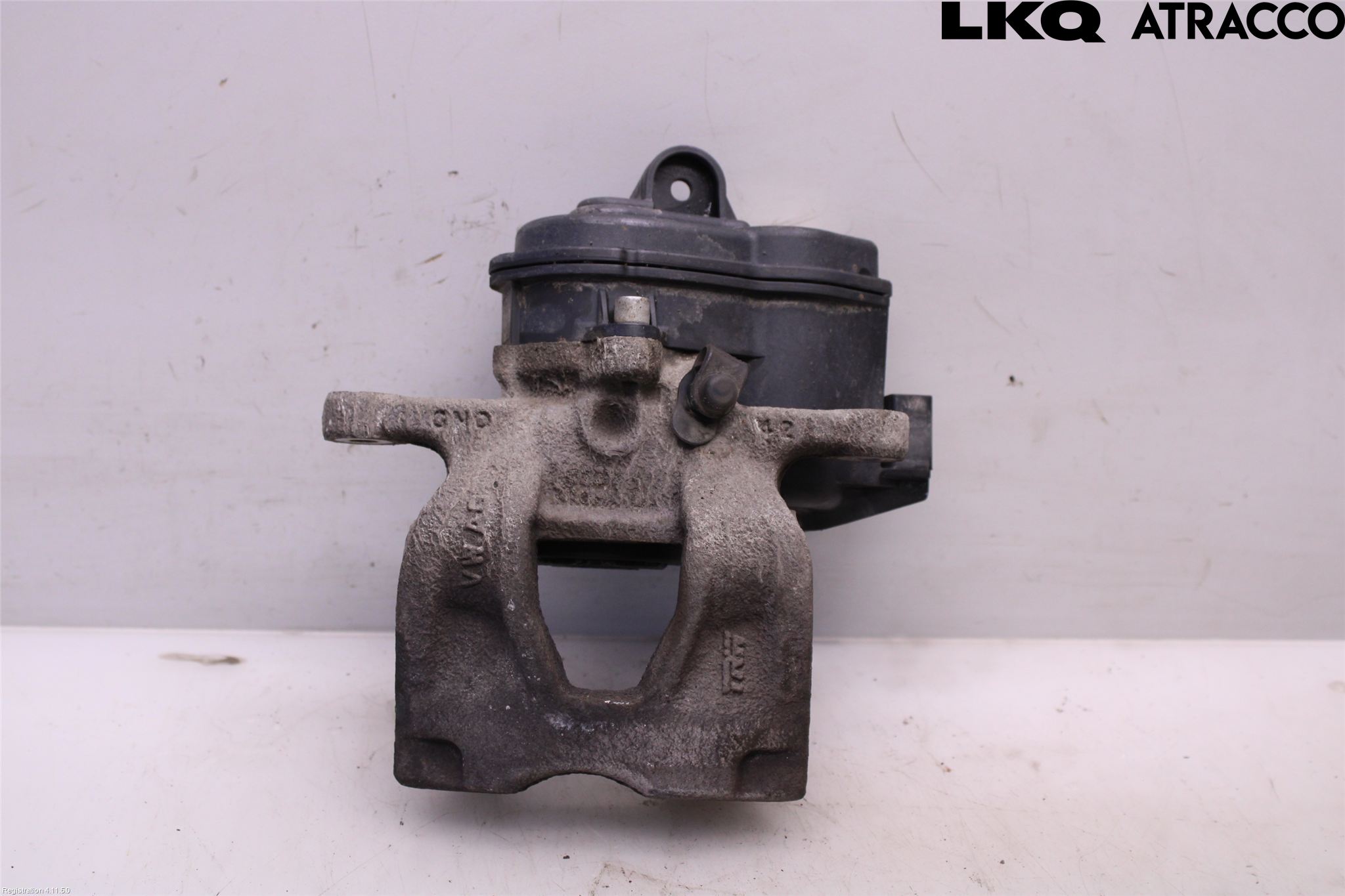 Audi A6/S6 E-TRON 24- Bremsecaliper Bak Venstre
