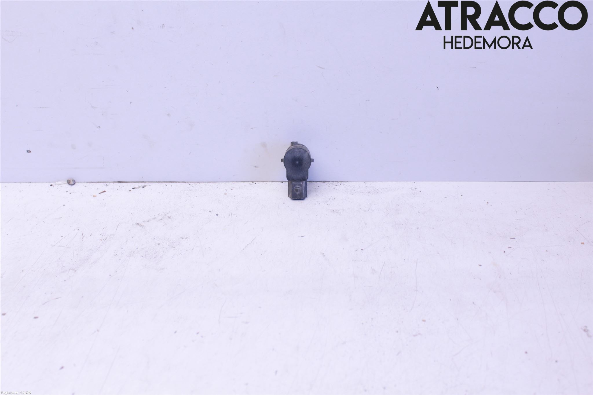 Opel MOKKA 13-20 Sensor Ryggesensor
