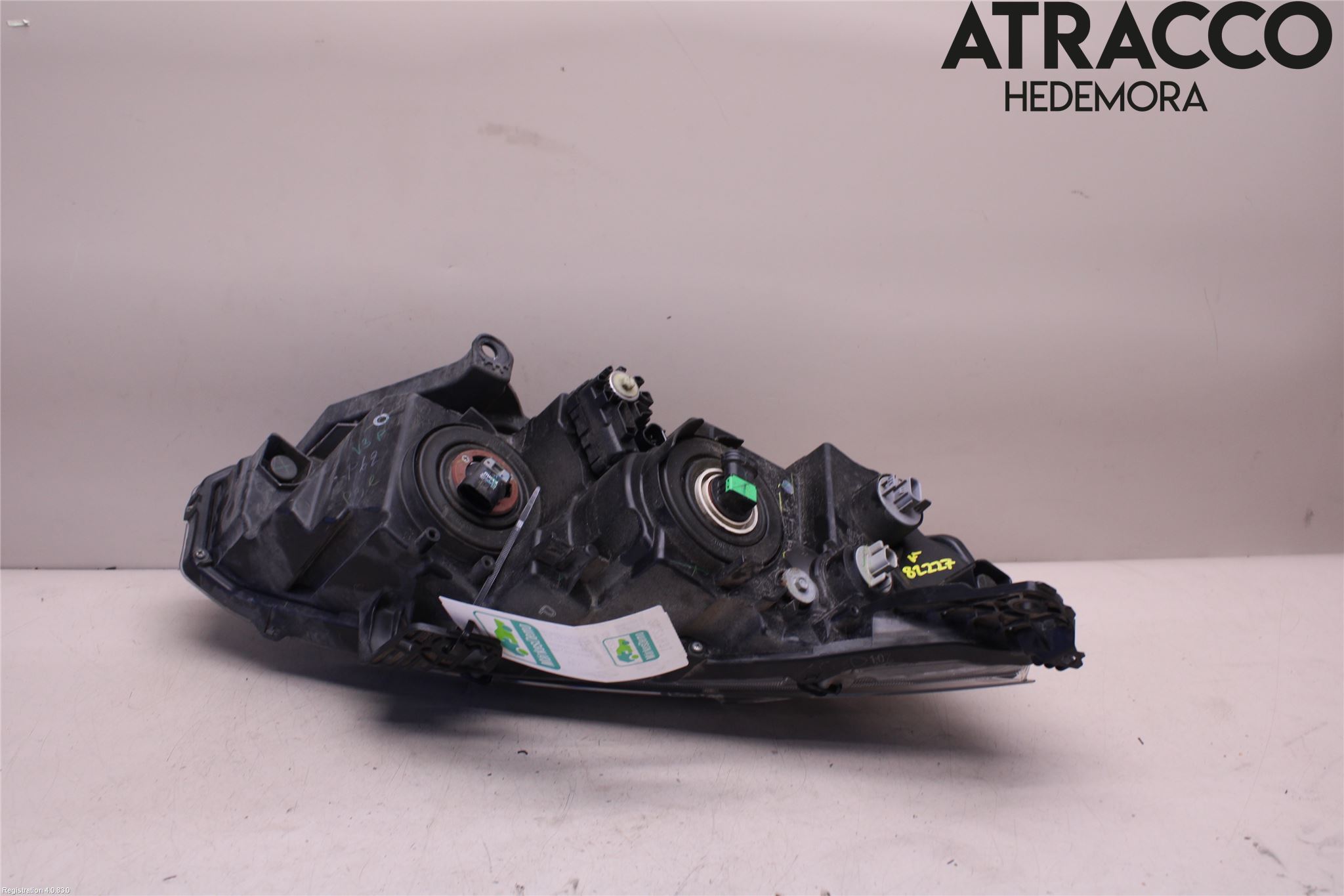 Honda CIVIC 17-22 Frontlykt Venstre