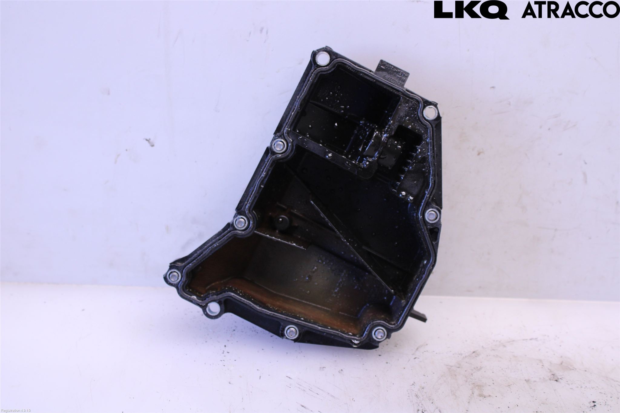 Audi A3/S3 8Y 21- Motor Øvrig