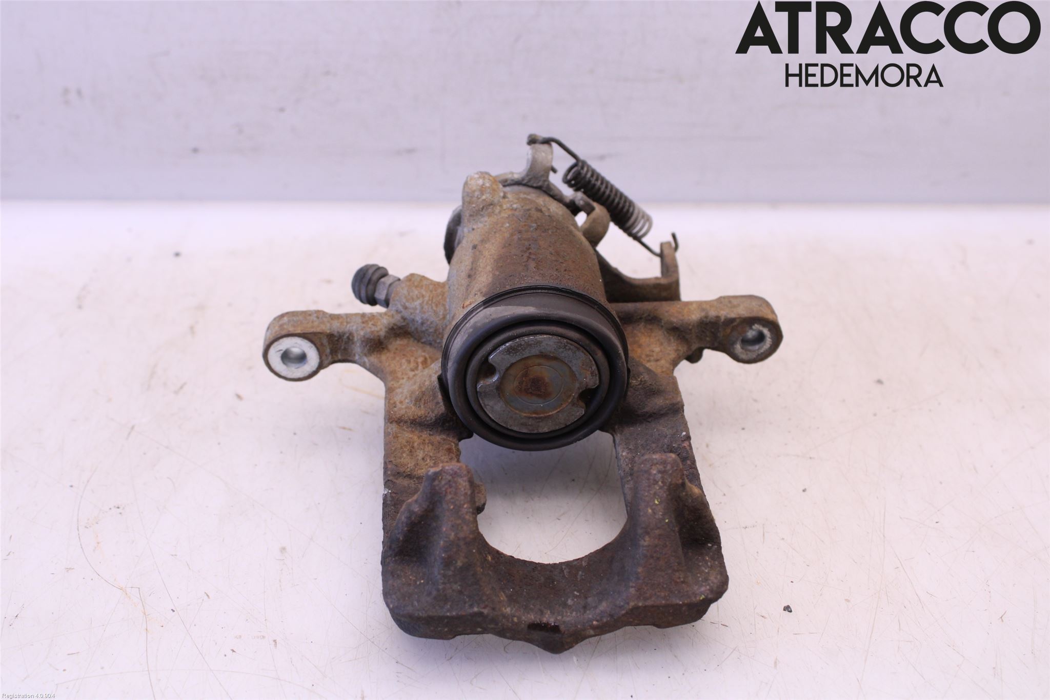 Opel MOKKA 13-20 Bremsecaliper Bak Høyre