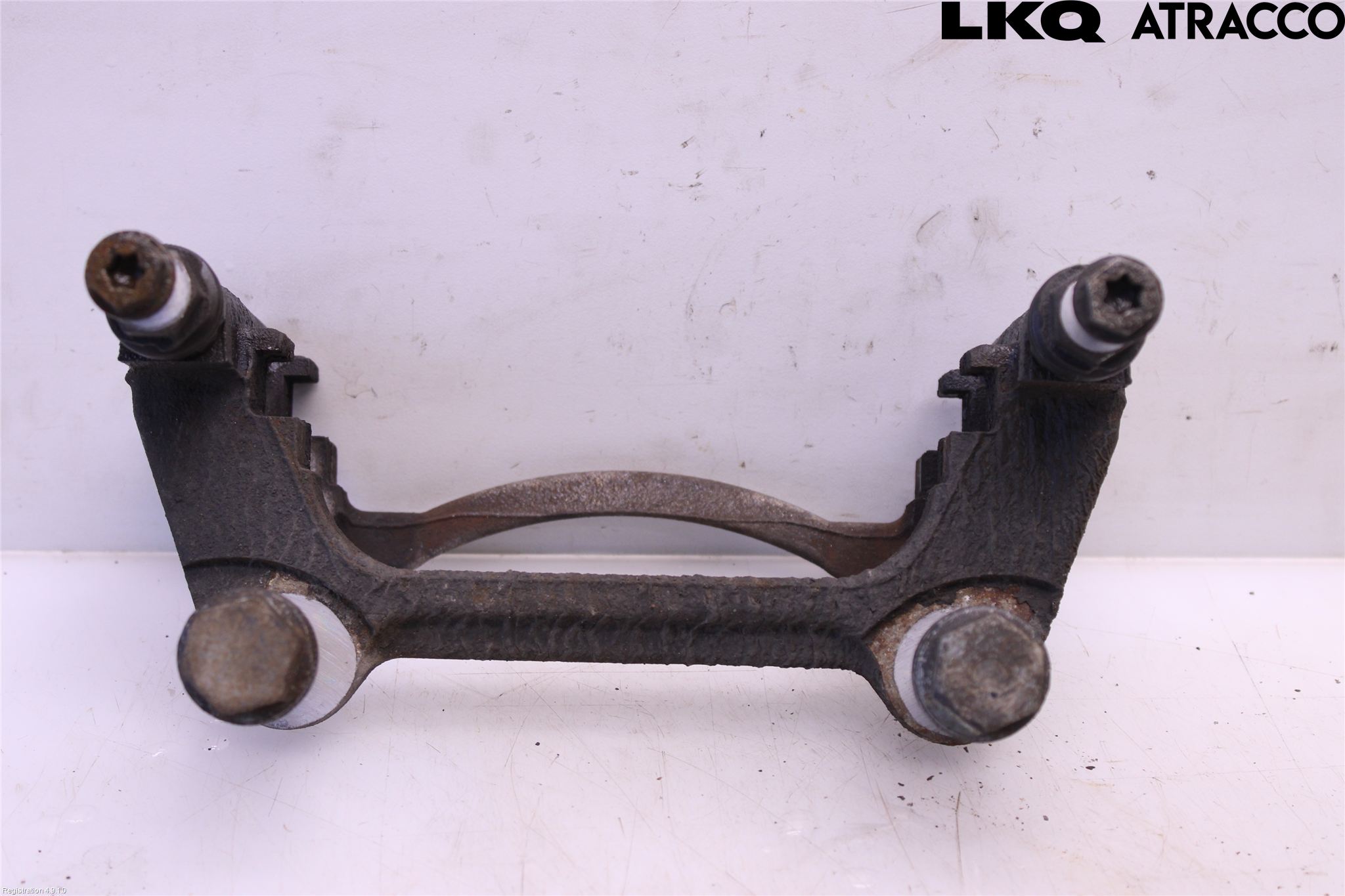 Seat LEON 20- Bremsecaliper Feste Holder