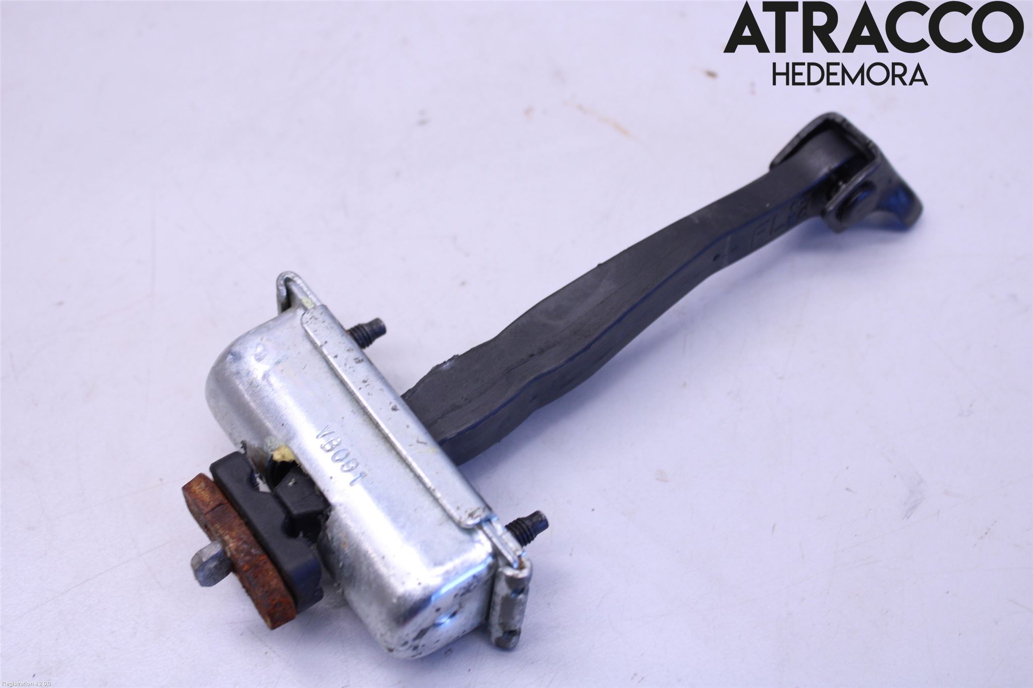 Jeep COMPASS Dørstopper