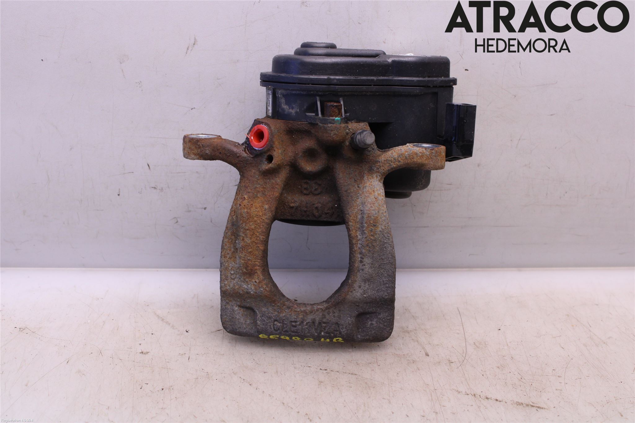 Nissan X-TRAIL 14-21 Bremsecaliper Bak Høyre