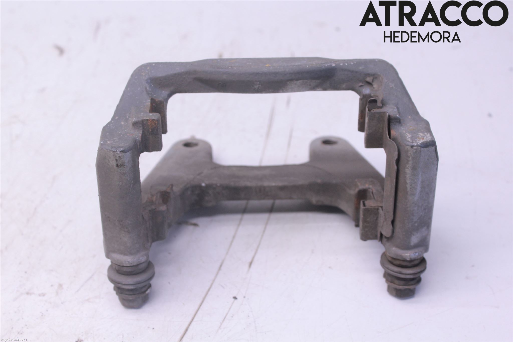 Audi A6/S6     05-11 Bremsecaliper Feste Holder
