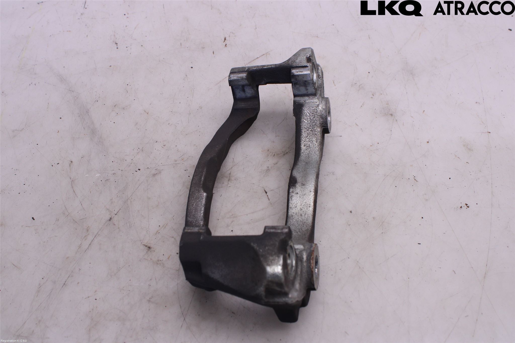 Husbil, husvagn HUSBIL CHAUSSON Bremsecaliper Feste Holder