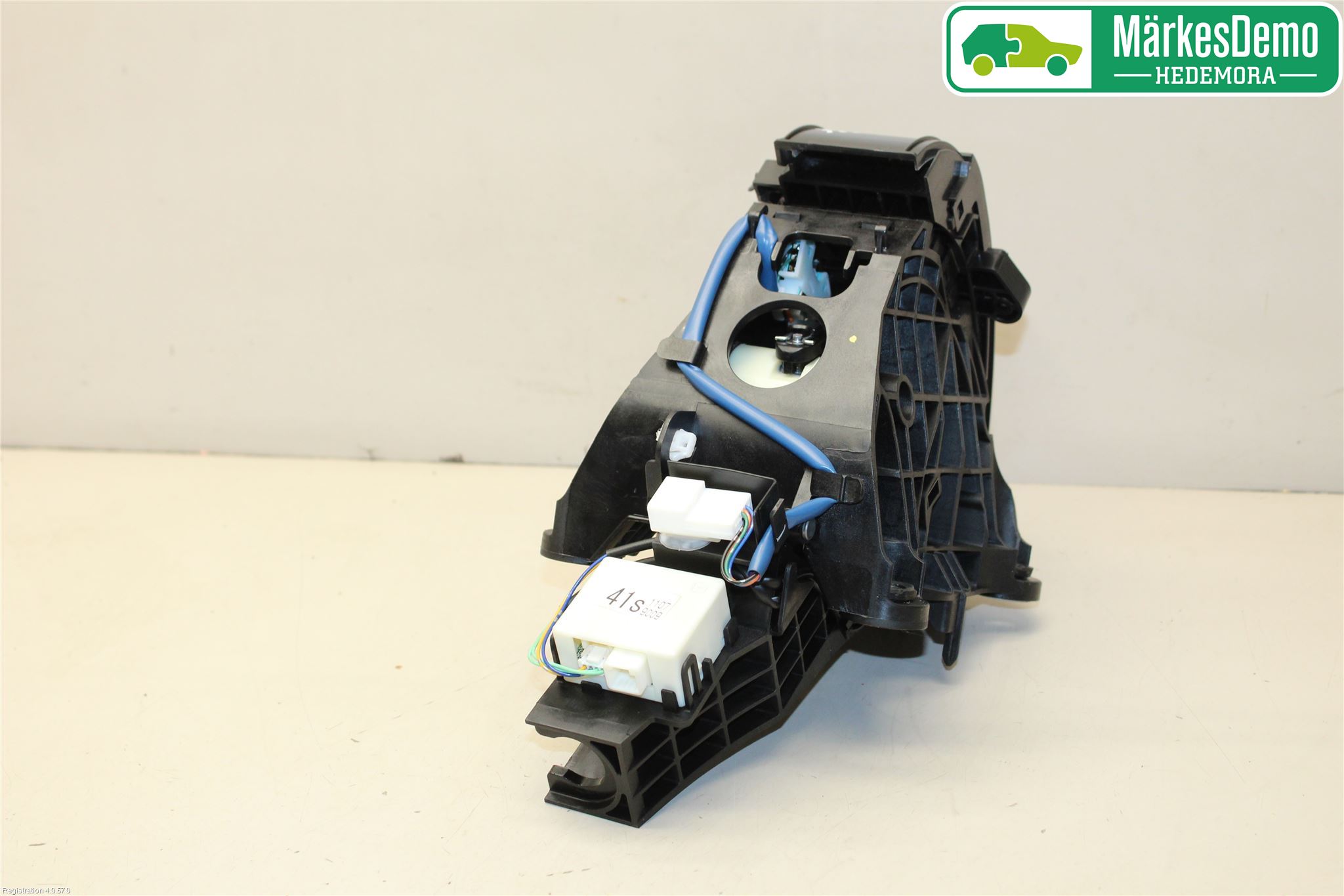 Toyota VERSO 09-18 Gearspak