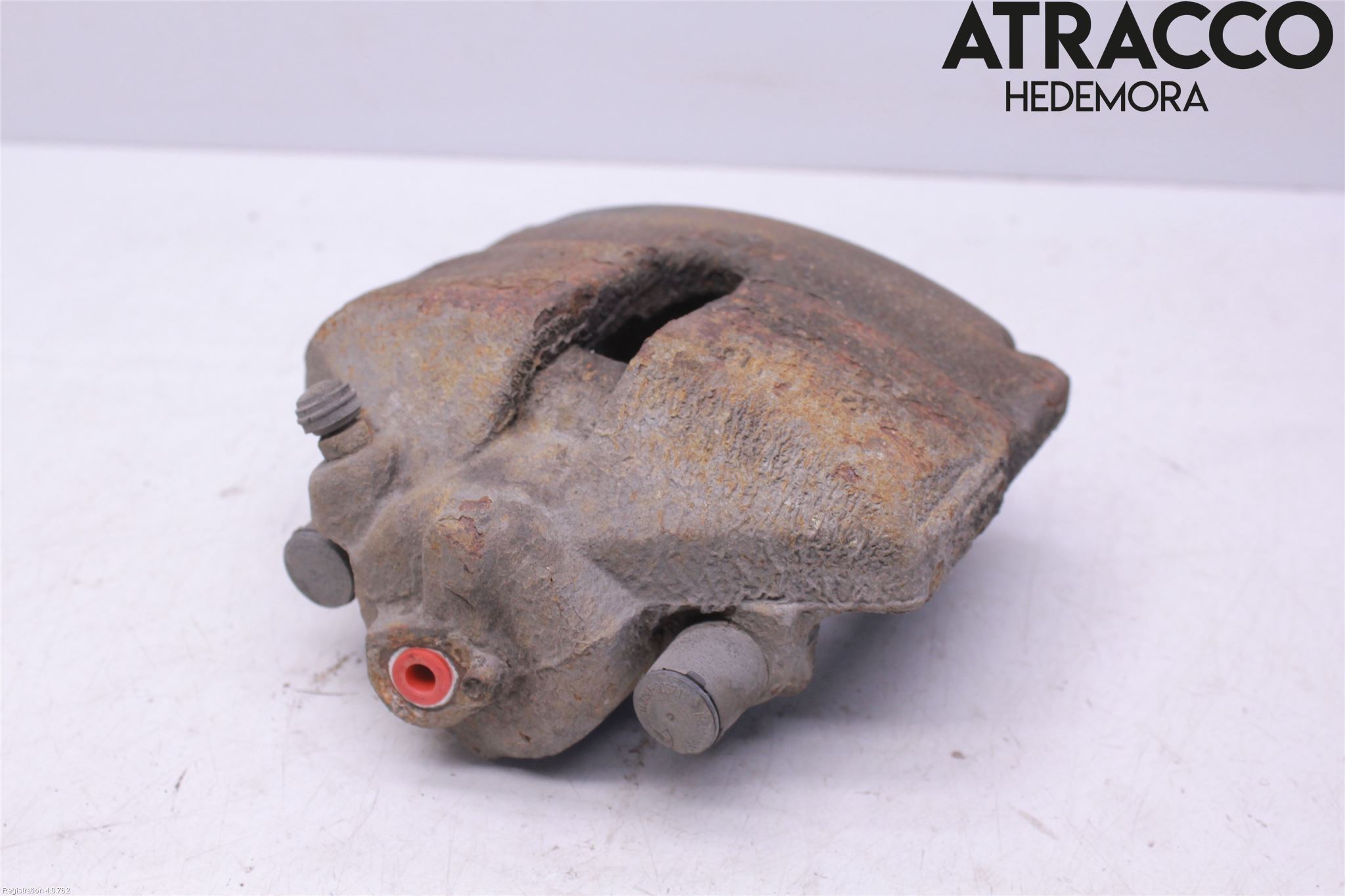 Volkswagen VW JETTA VI 11- Bremsecaliper Foran Venstre