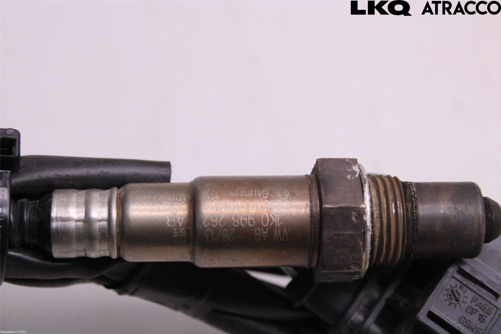 Audi A4/S4 94-99 Inns Lambdasonde