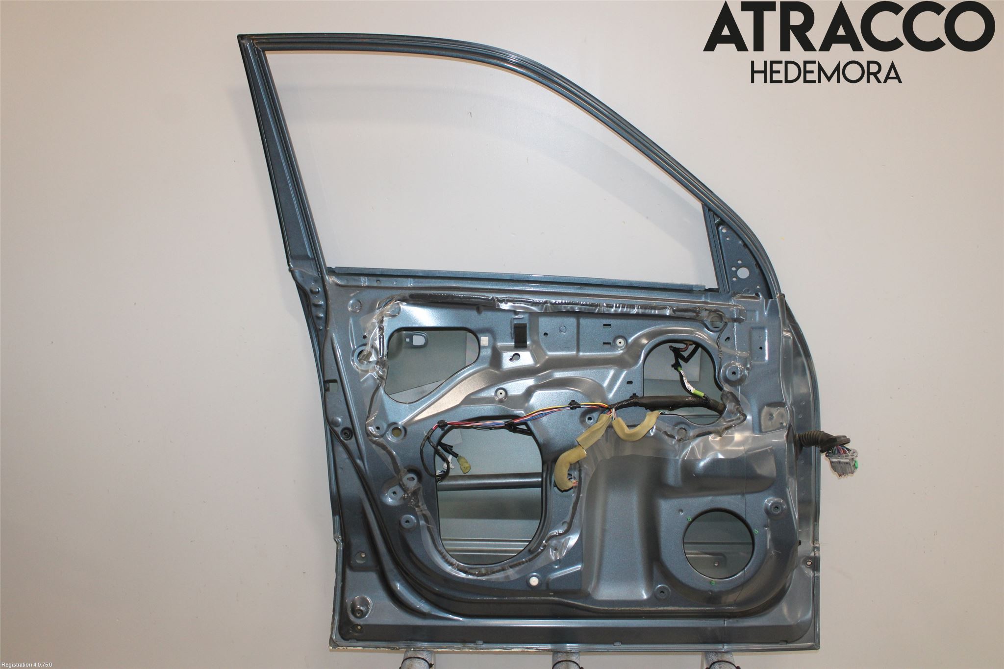 Suzuki GRAND VITARA II 06-14 Dør 4D Foran Venstre