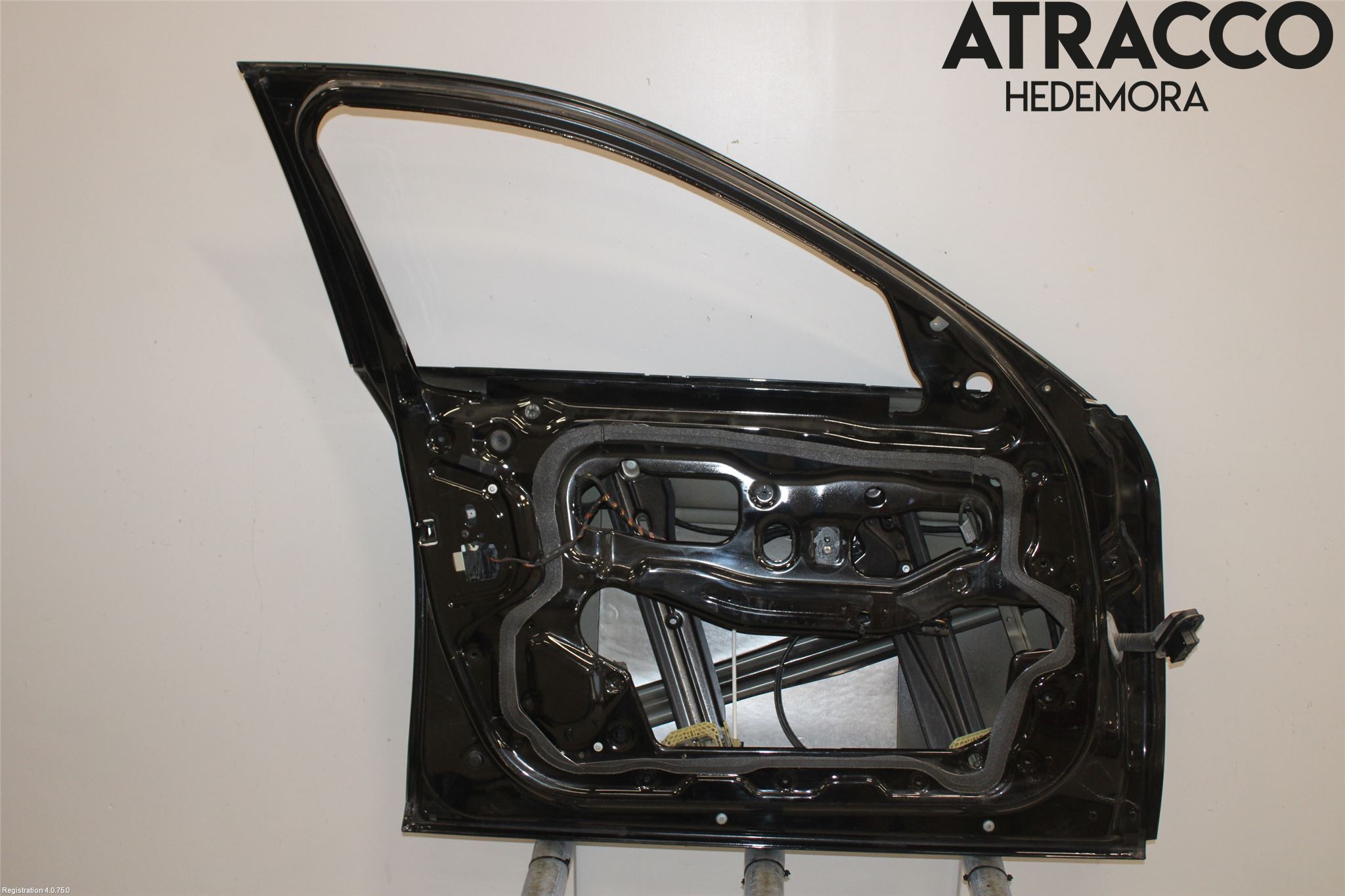 BMW 5 F10/F11/F18 09-17 Dør 4D Foran Venstre