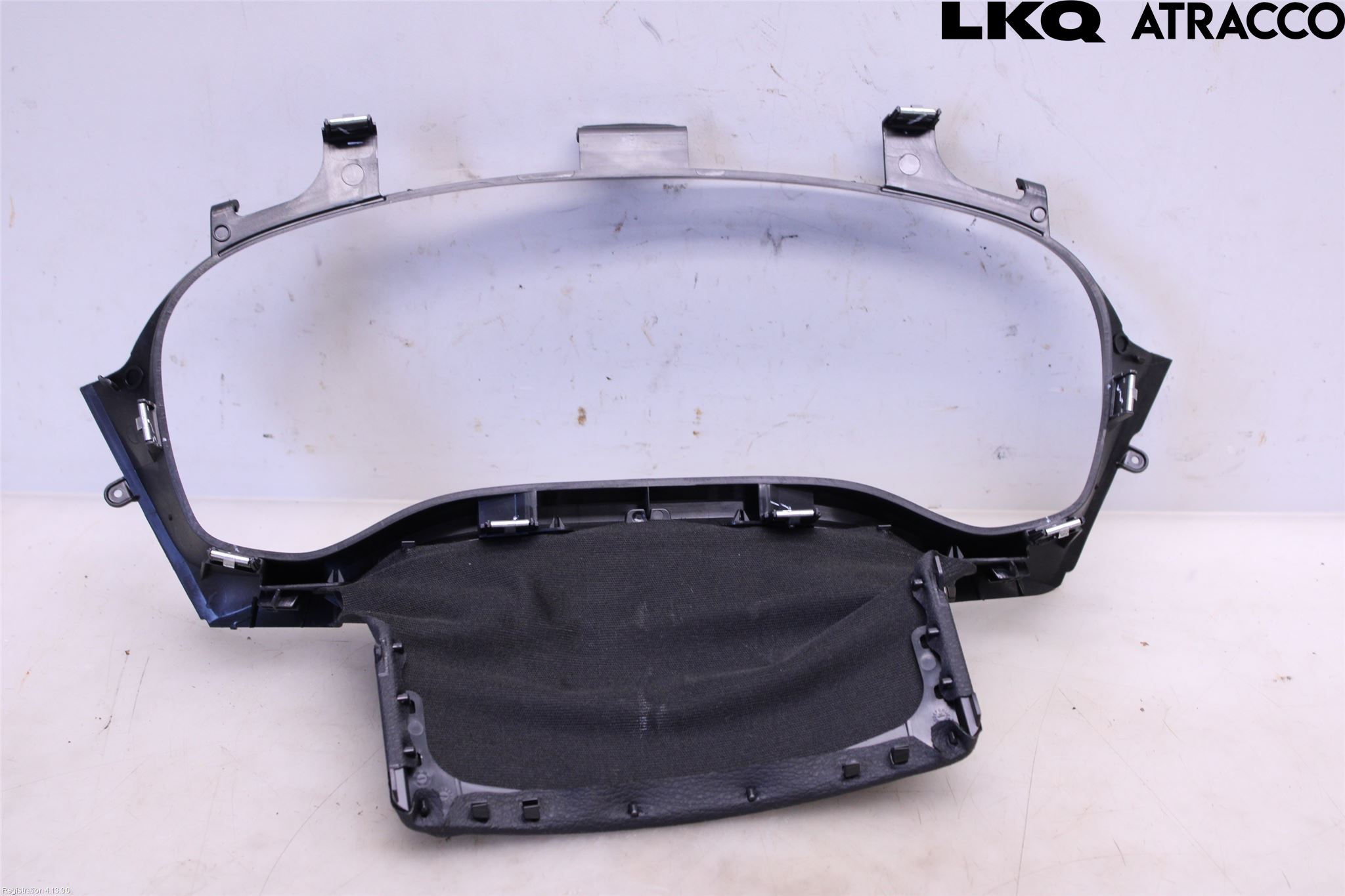 BMW X3 G01 18- Instrument Ramme