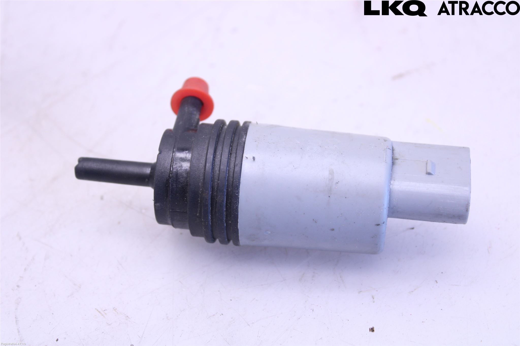 BMW X1 E84 10-15 Spylerpumpe Frontrute