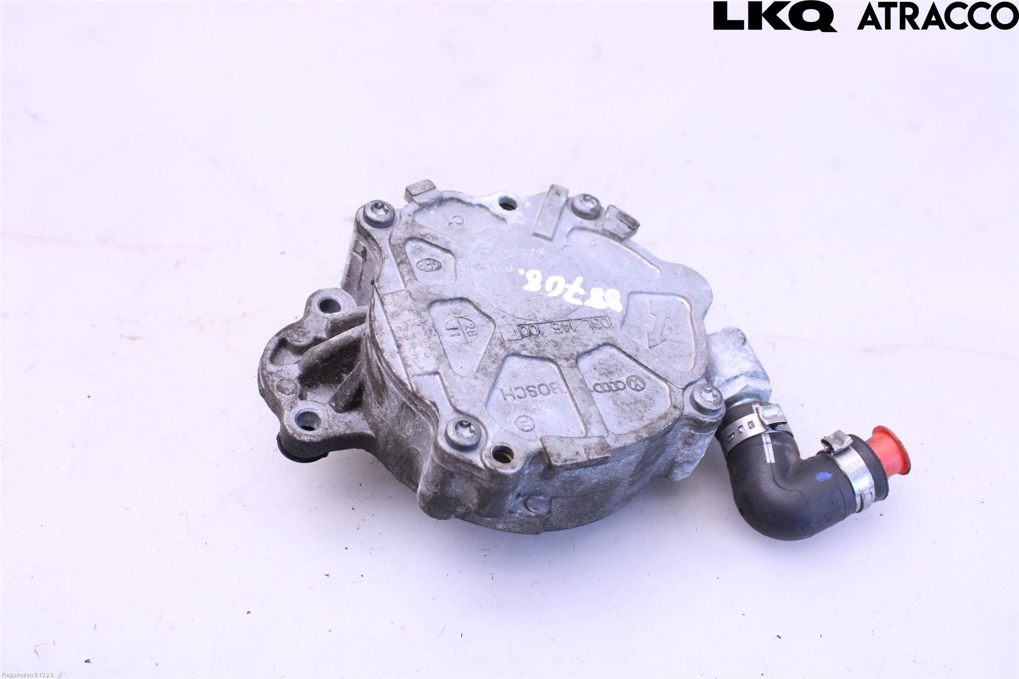 Audi Q5 09-16 Vacuumpumpe