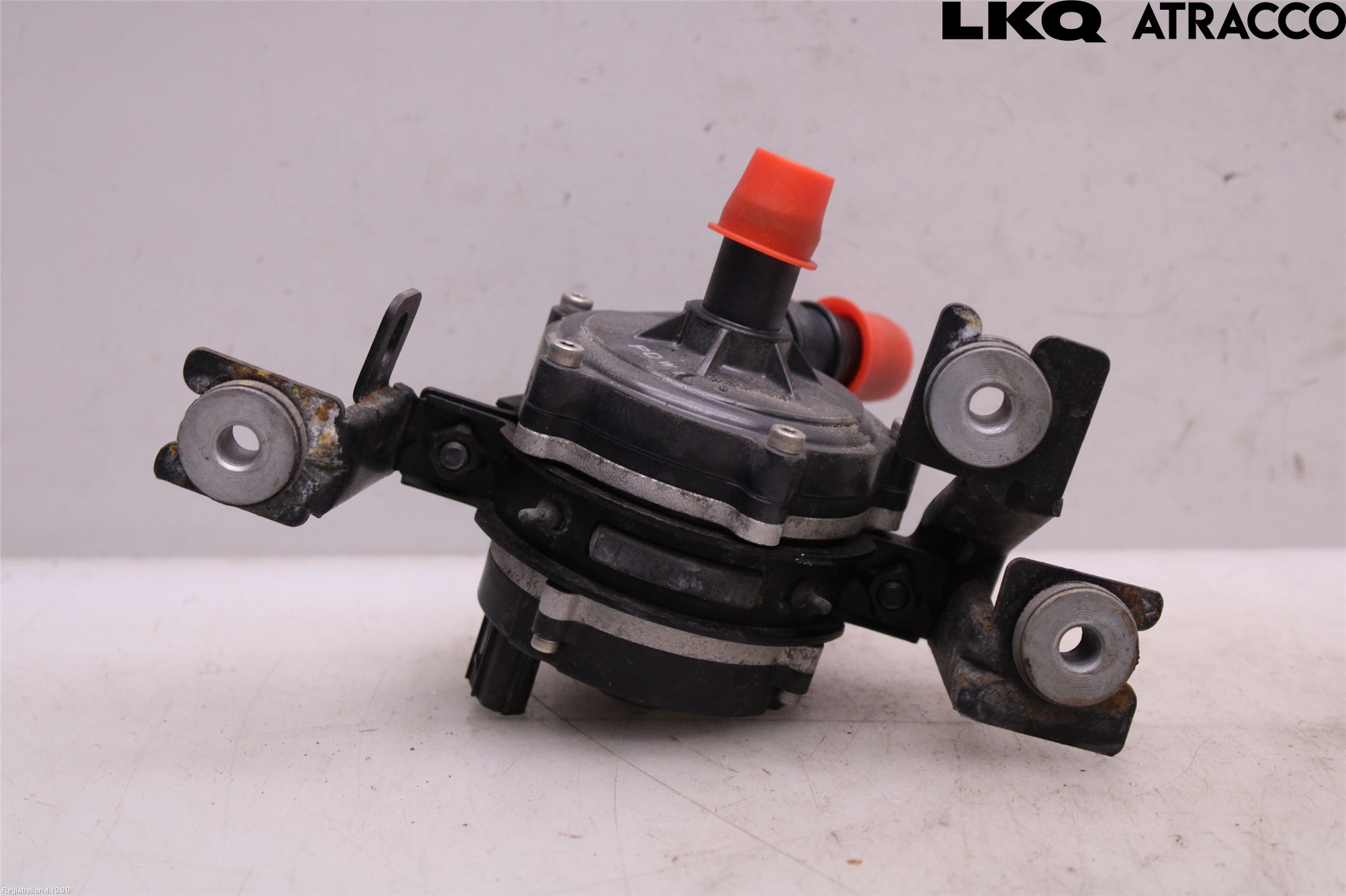 Kia NIRO (DE) 17-22 Varme Sirkulasjonspumpe