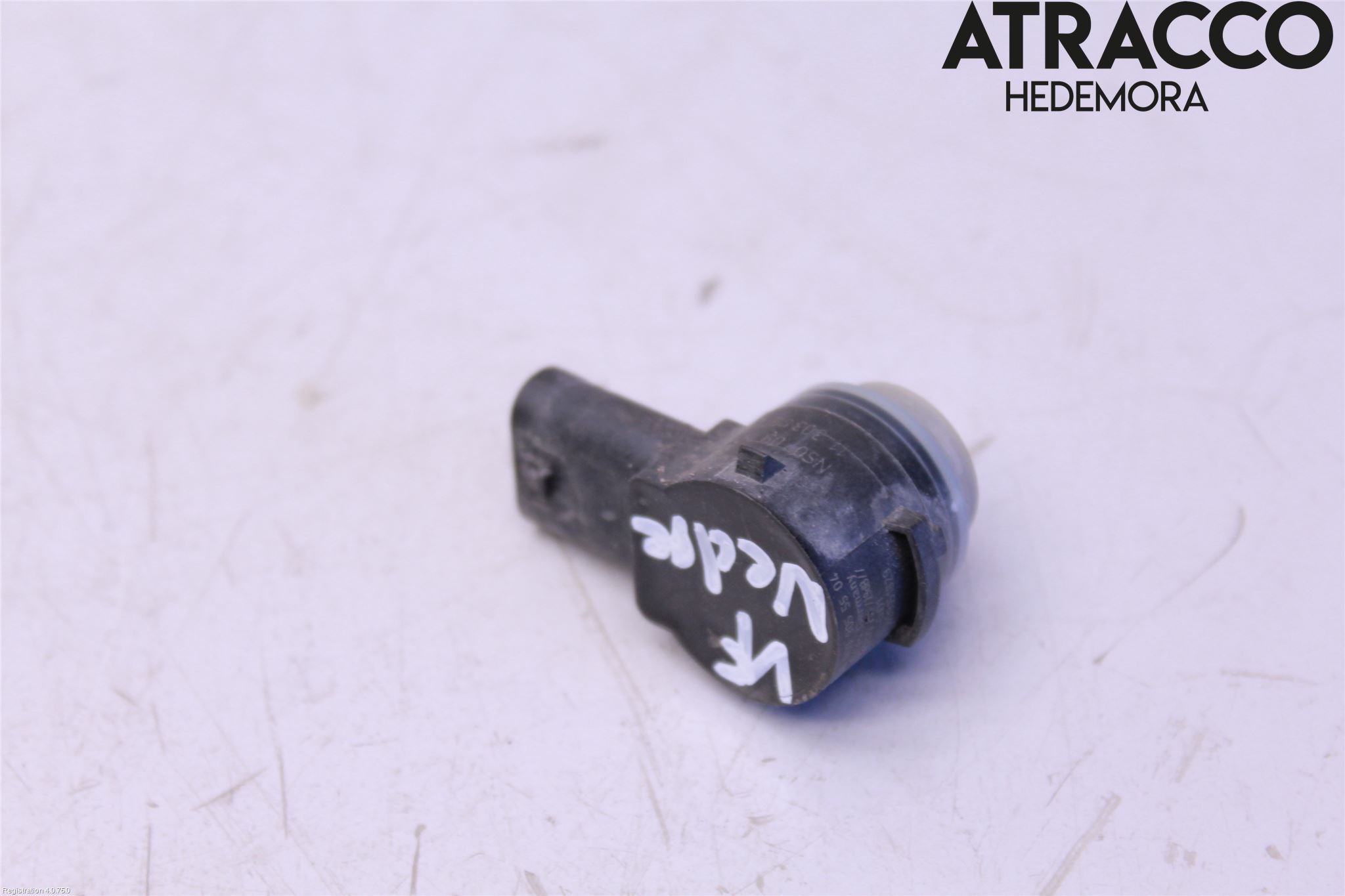 Mercedes-Benz MB C-KLASS (W205) 14-21 Sensor Parkering Front