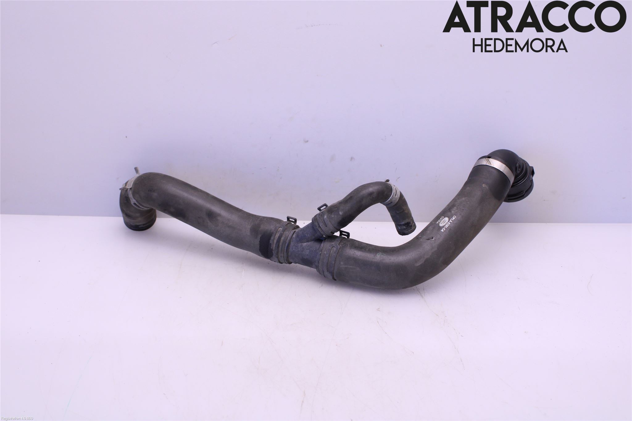 Landrover RANGE ROVER SPORT (L494) 14-22 Radiator Slange