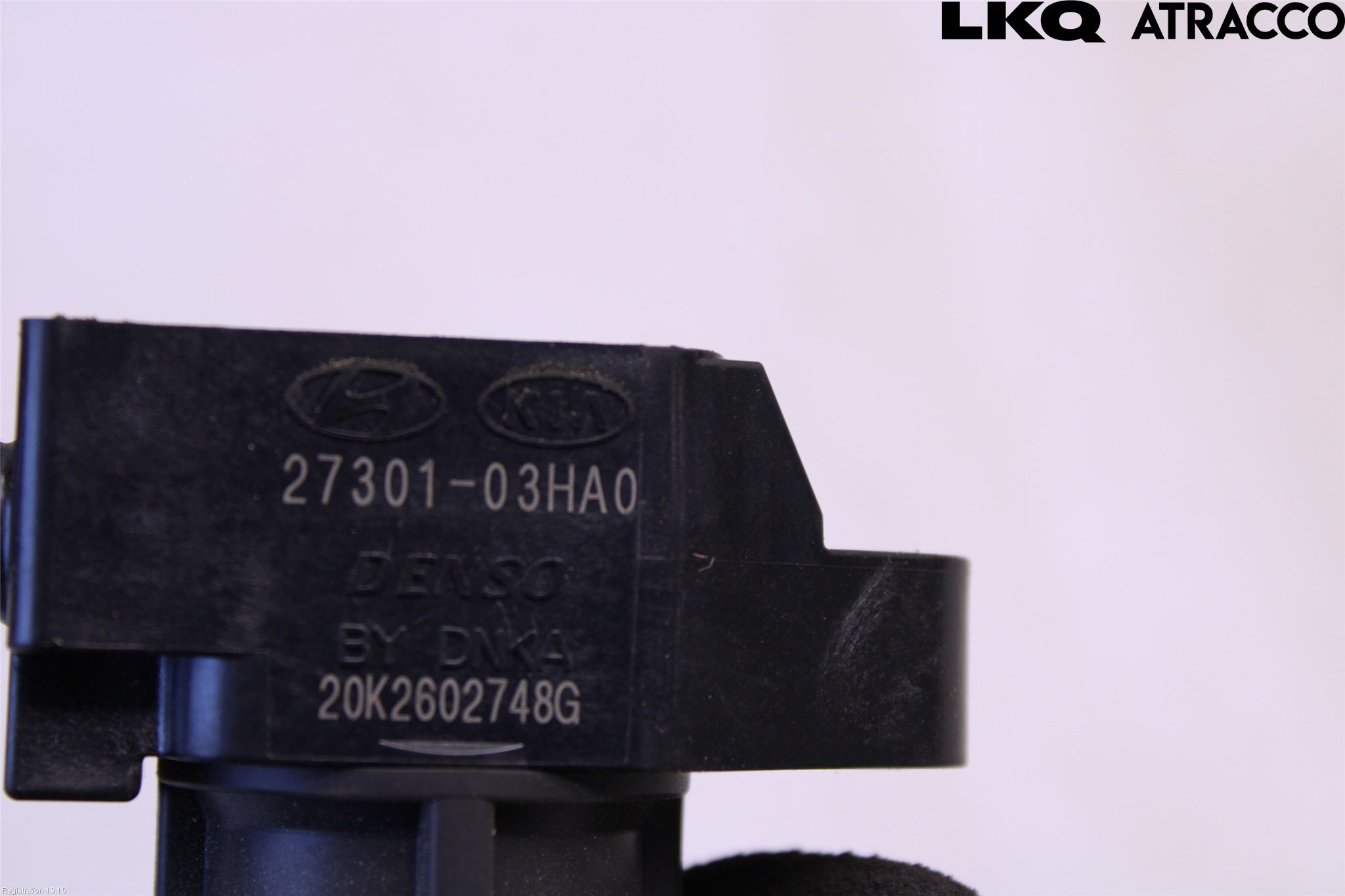 Kia CEED/CEED SW 19- Coil