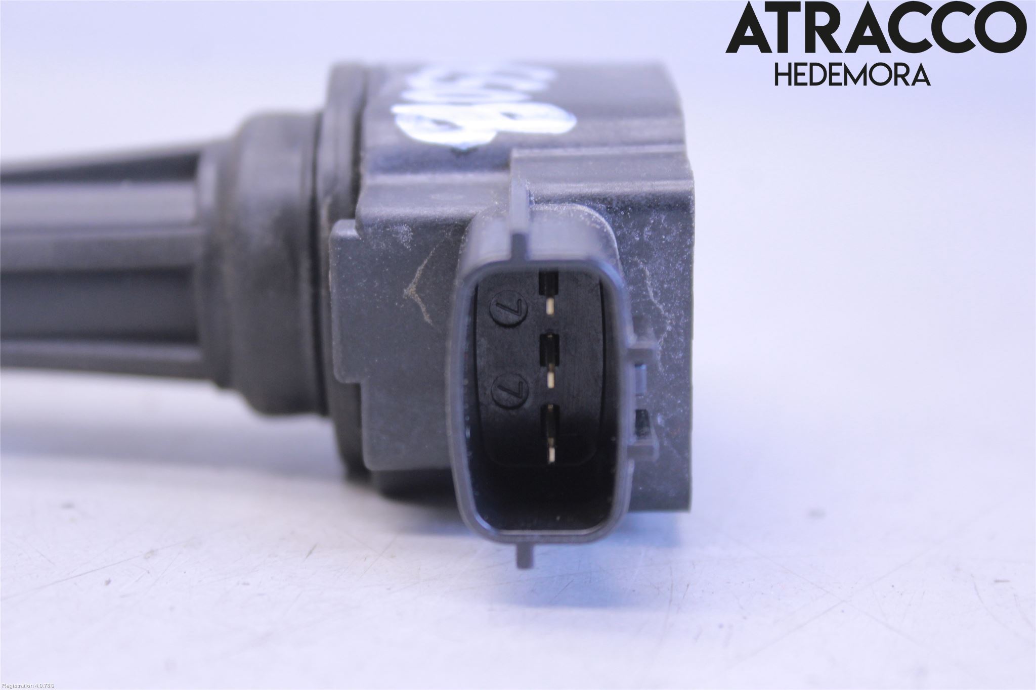 Mazda 2 (DE) 08-15 Coil