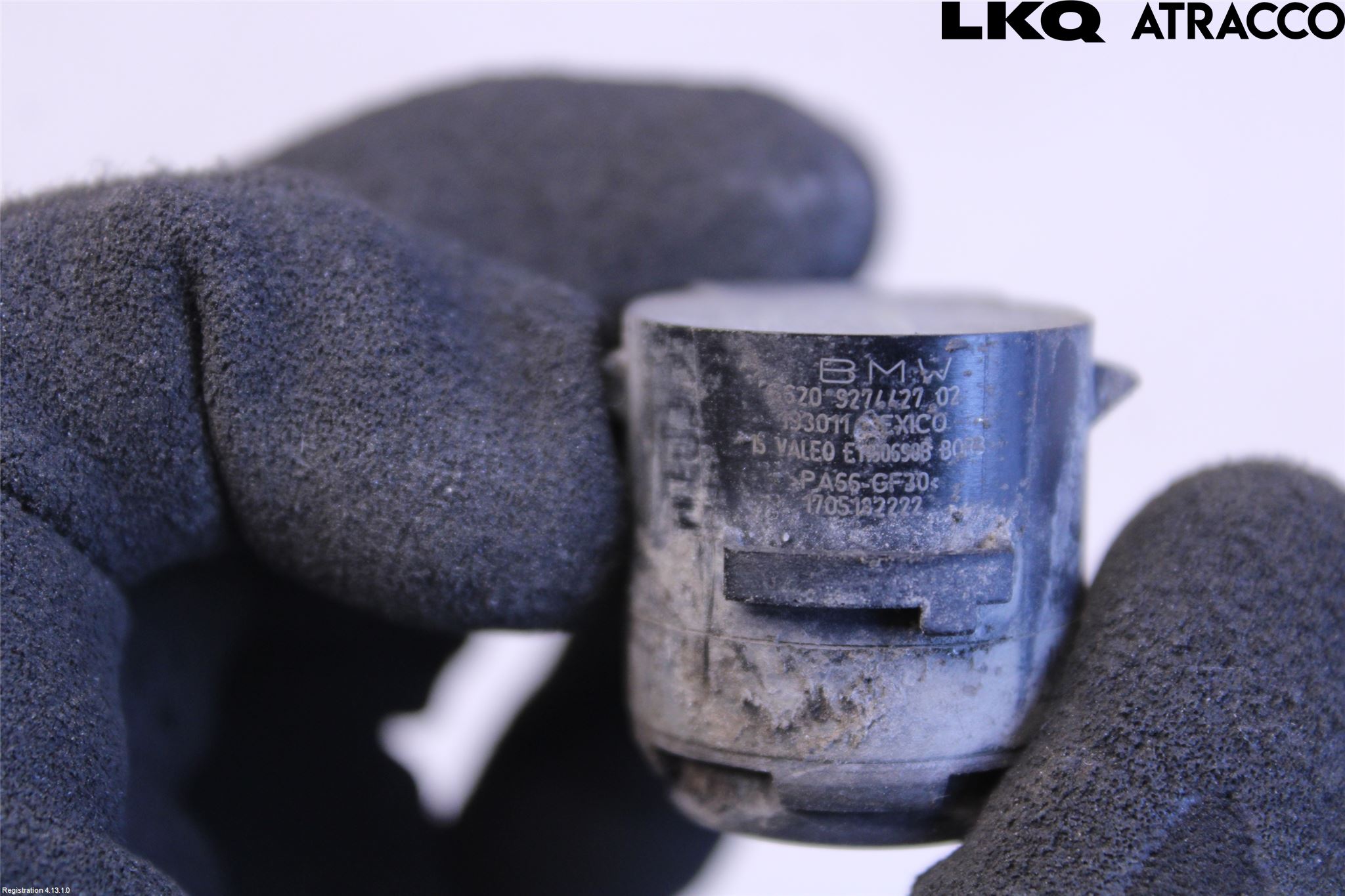 BMW X3 G01 18- Sensor Ryggesensor