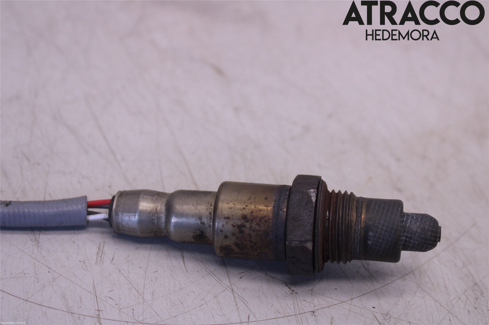 BMW 4 F32/F33/F82/F83 13-20 Inns Lambdasonde