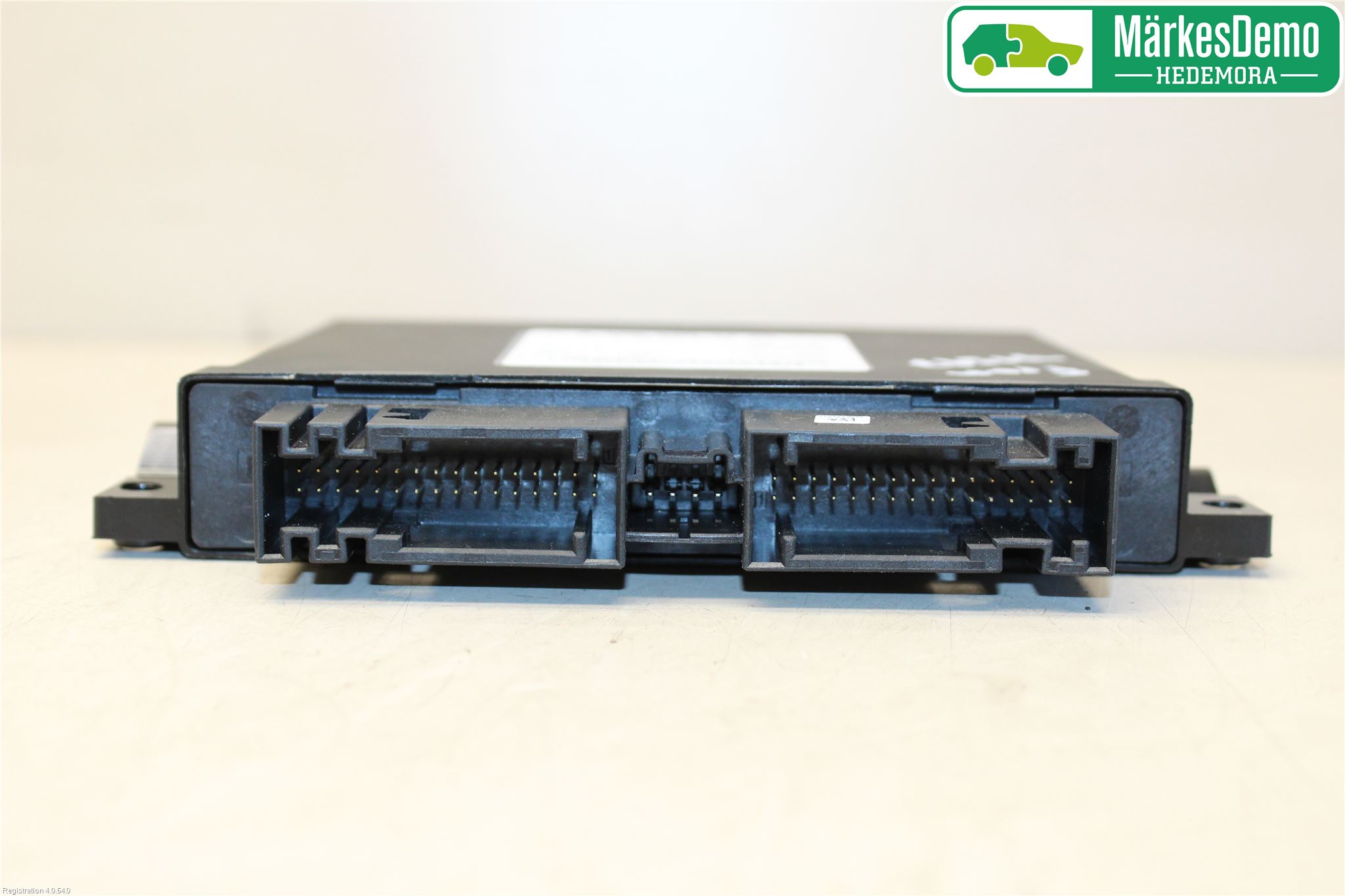 Mercedes-Benz MB C-KLASS (W205) 14-21 Styreenhet Gearkasse