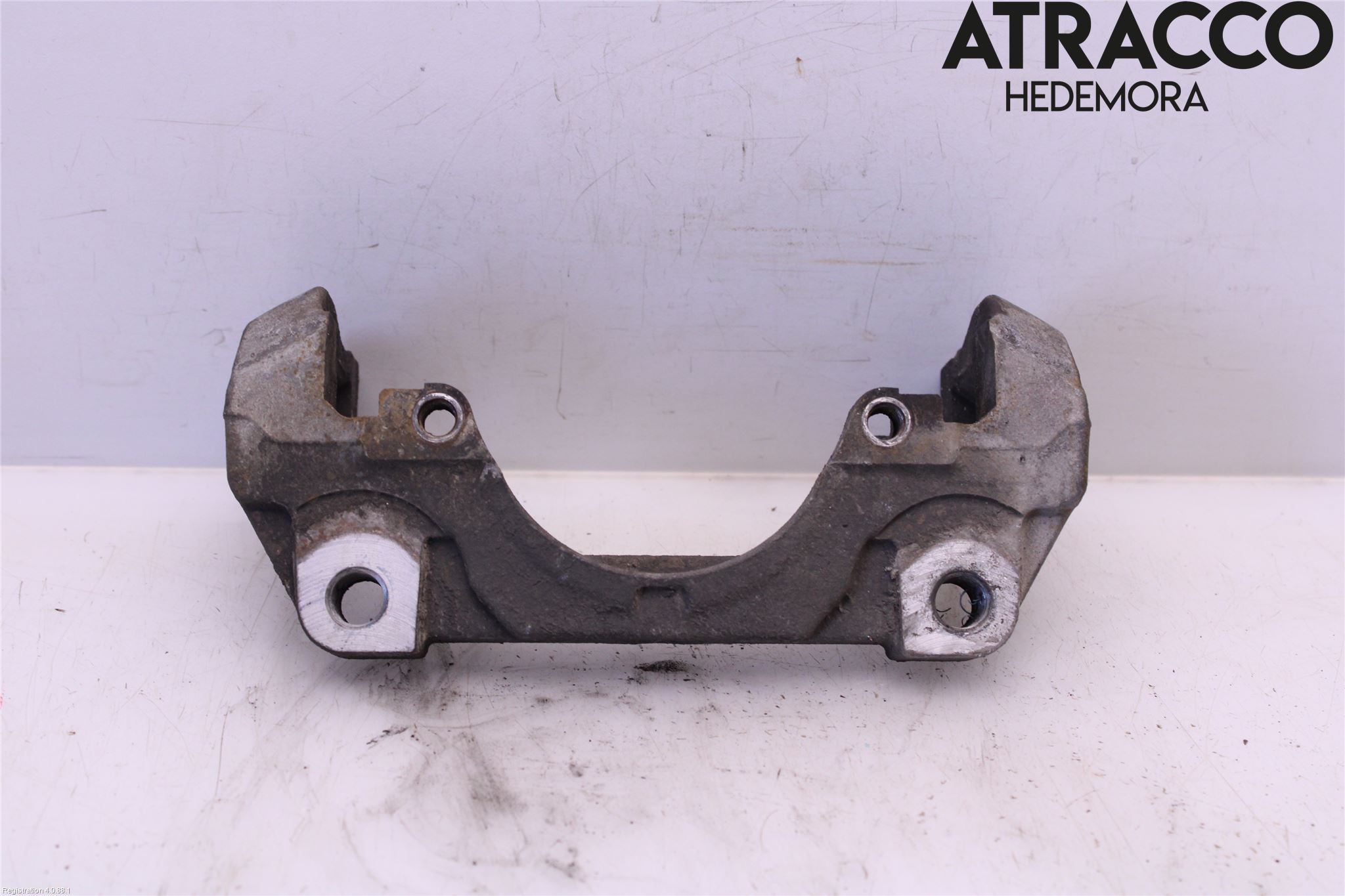 Volvo S90 17->> Bremsecaliper Feste Holder
