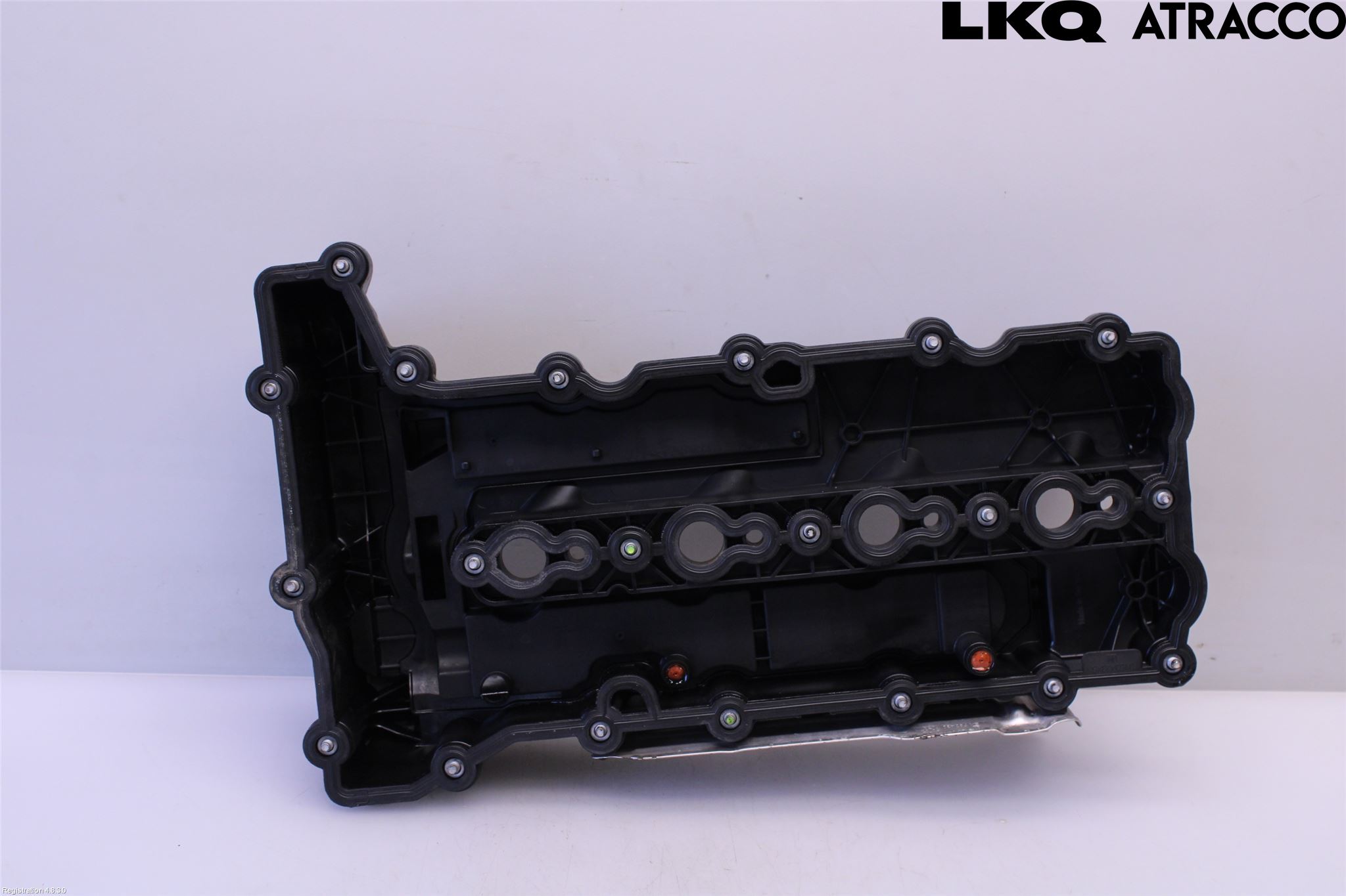 Opel MOKKA 13-20 Toppdeksel