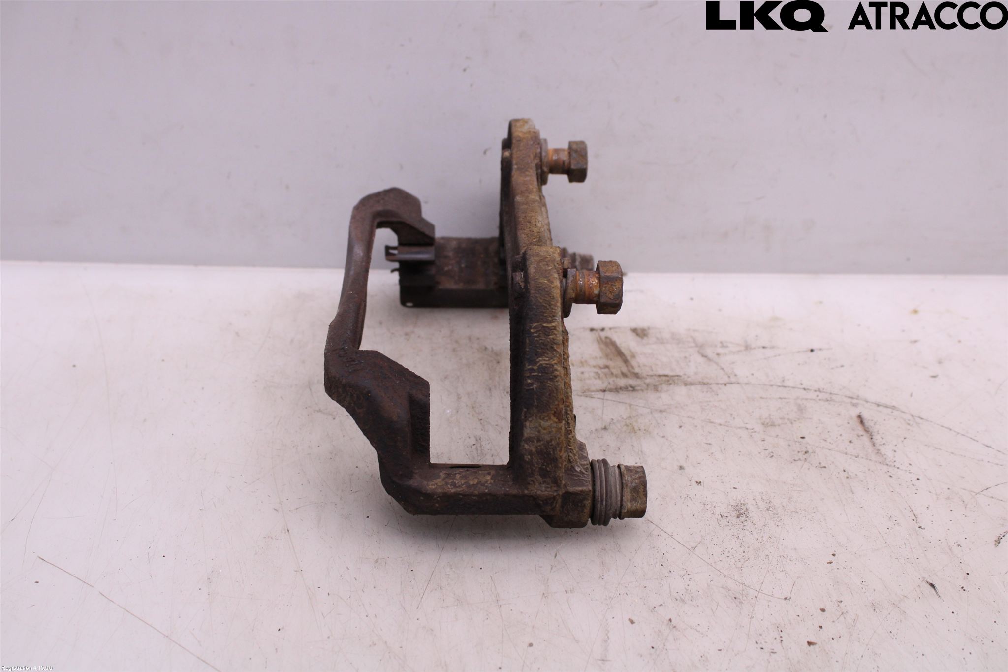 Kia CEED/CEED SW 19- Bremsecaliper Feste Holder