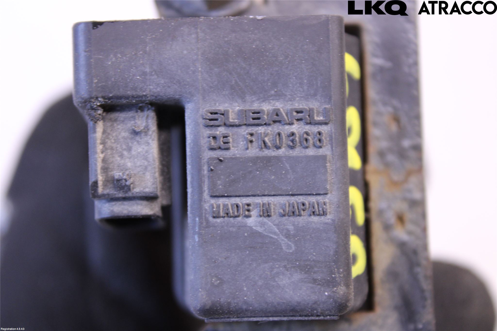 Subaru OUTBACK 10-15 Coil