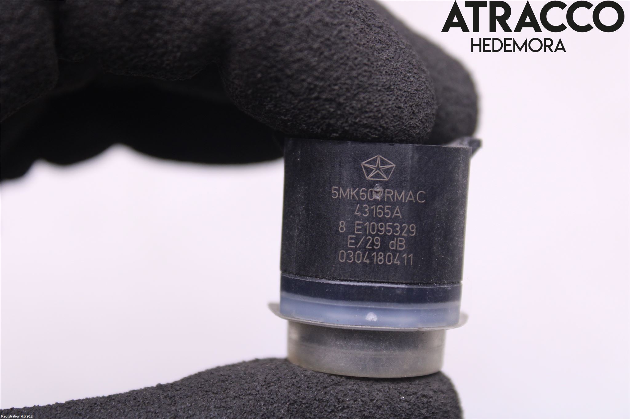 Dodge  Sensor Ryggesensor