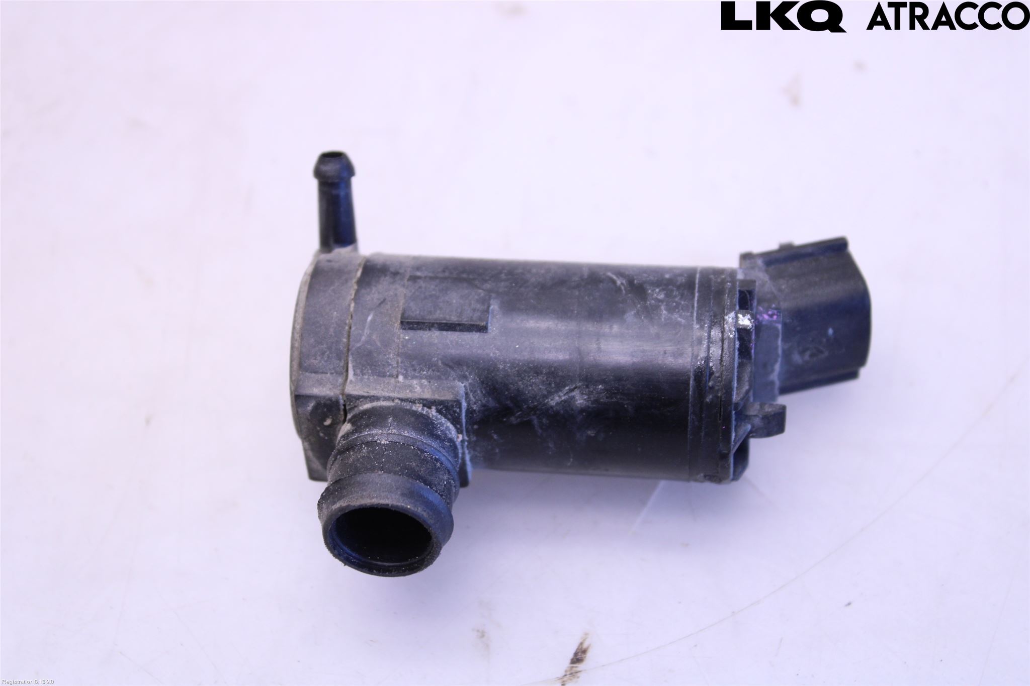 Suzuki BALENO 95-19 Spylerpumpe Bakluke