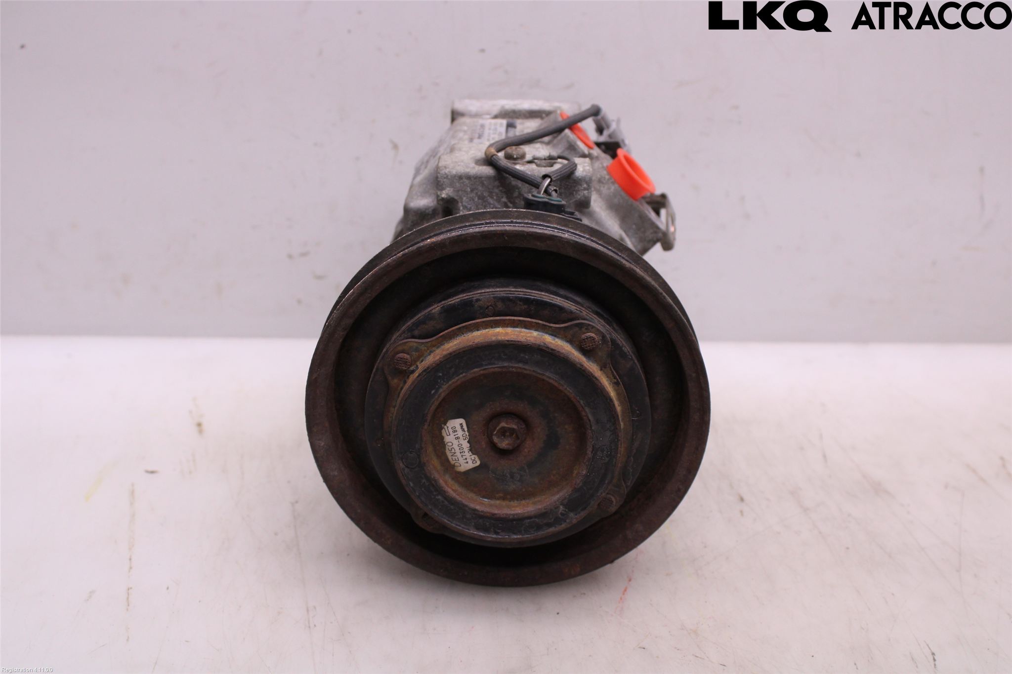 Lexus IS 200/300   99-05 Varme Ac Kompressor
