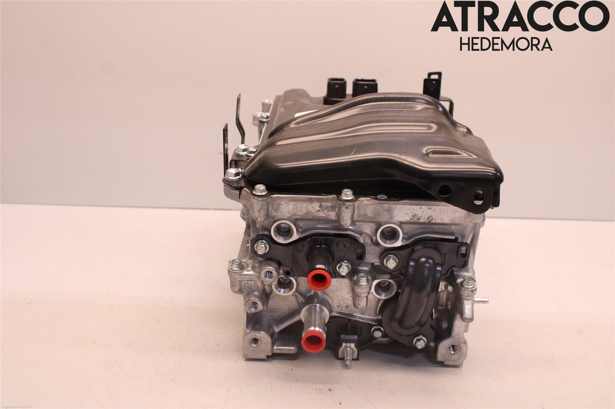 Toyota YARIS XP21 20- Hybridconverter